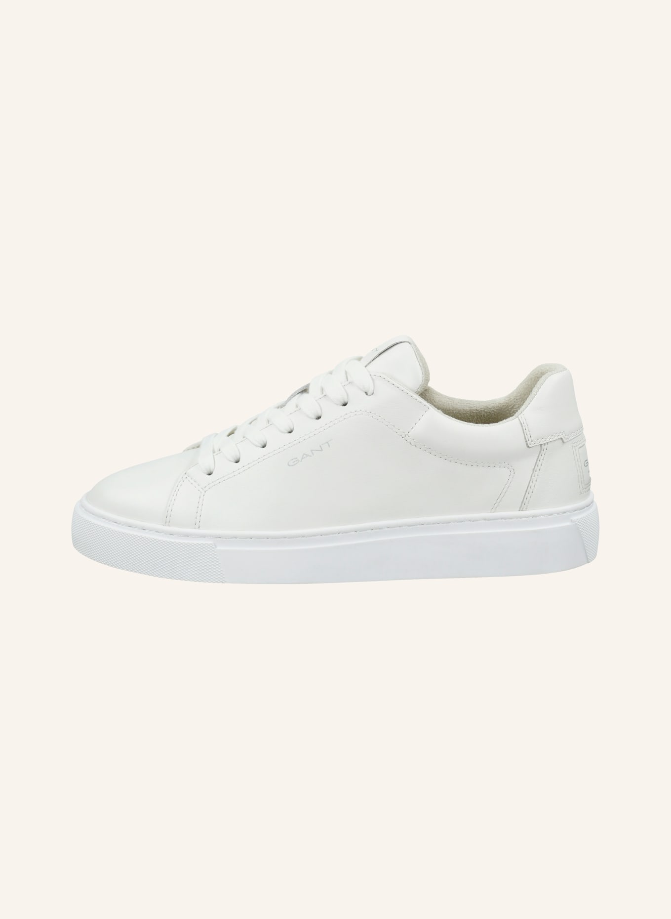 GANT Sneakers MCJULIEN: BLANC