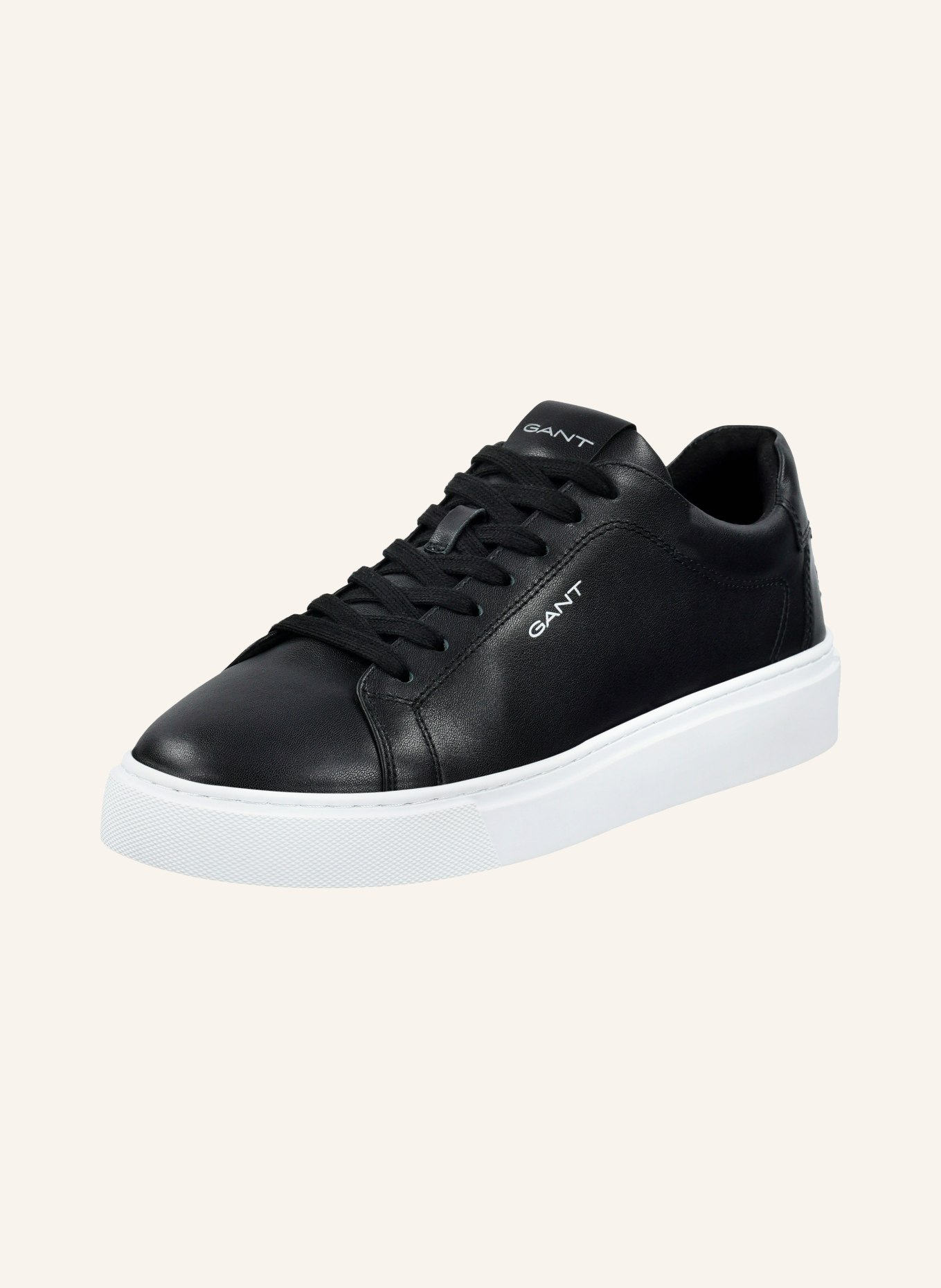 GANT Sneakers MCJULIEN: NOIR