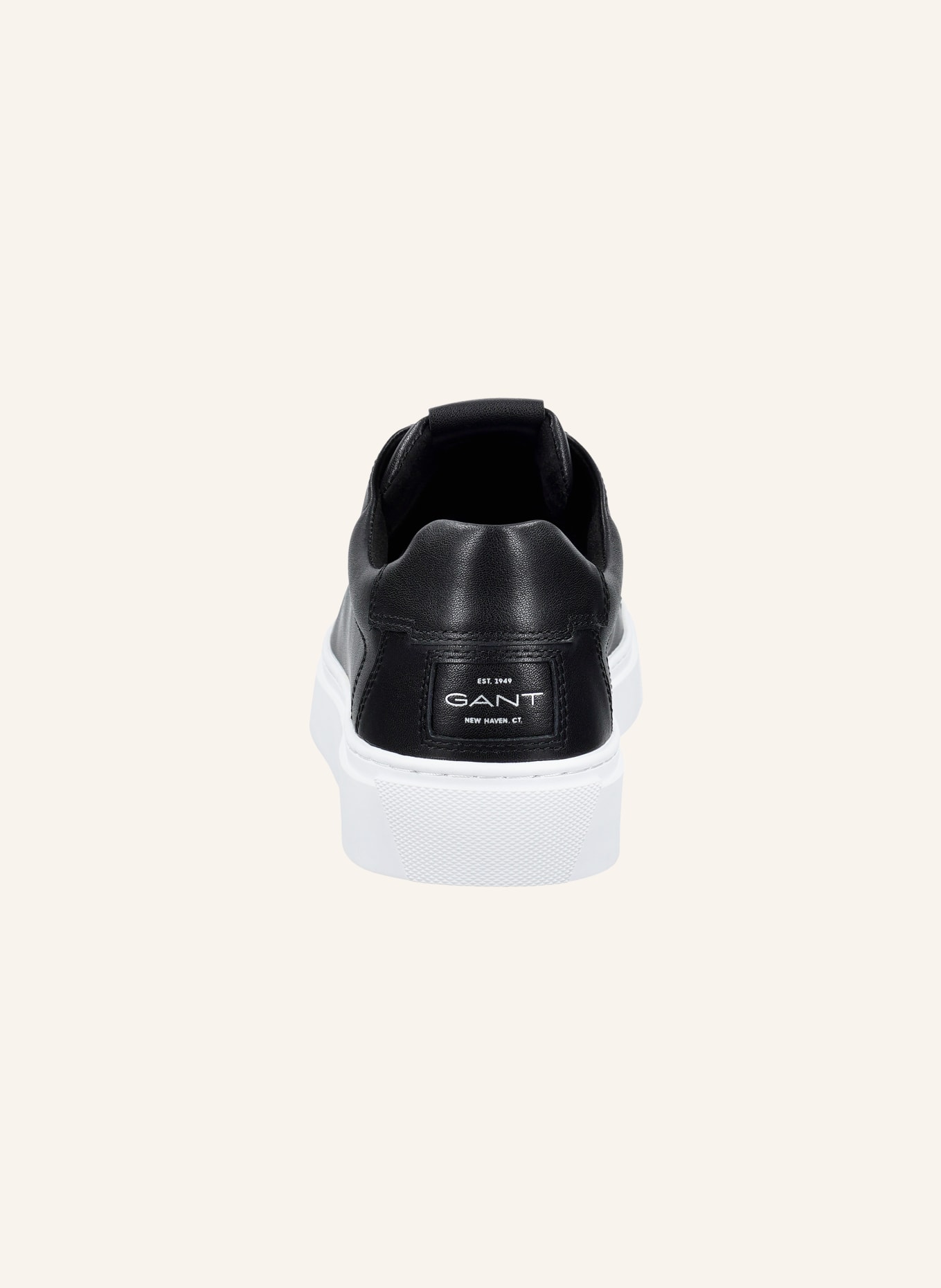 GANT Sneakers MCJULIEN: NOIR