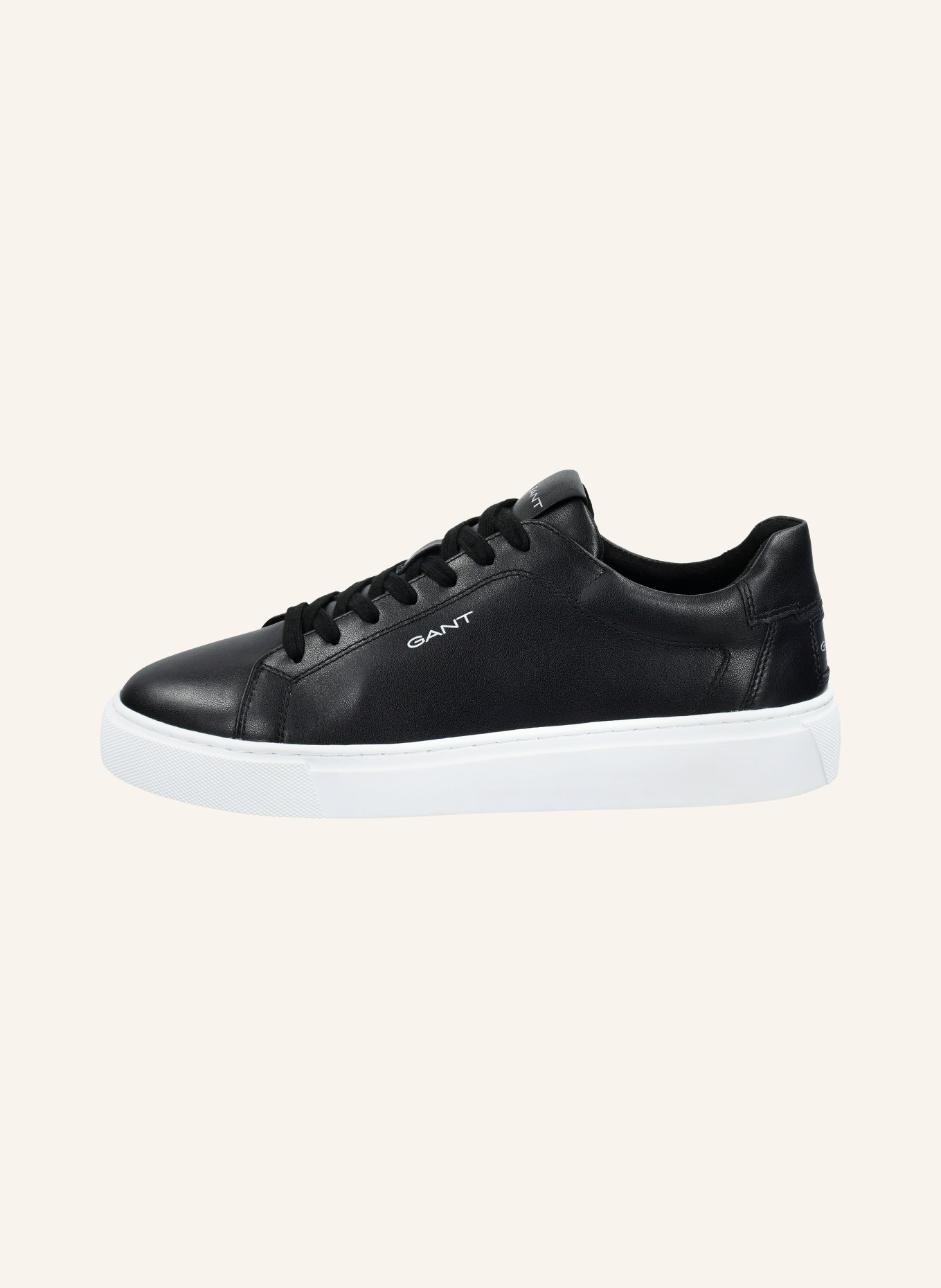 GANT Sneakers MCJULIEN: NOIR