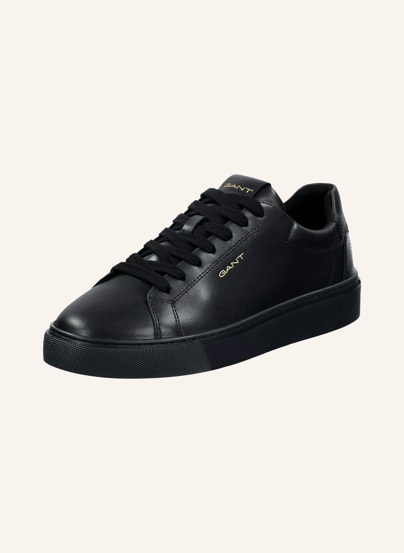 GANT Sneakers MCJULIEN: NOIR