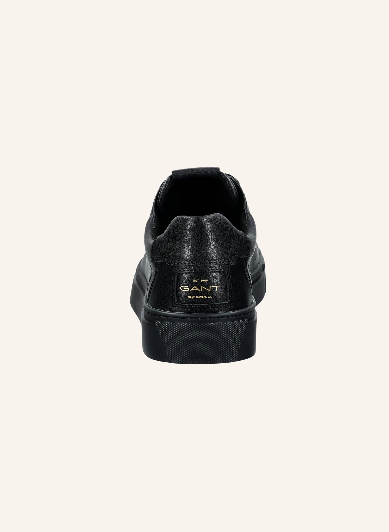 GANT Sneakers MCJULIEN: NOIR