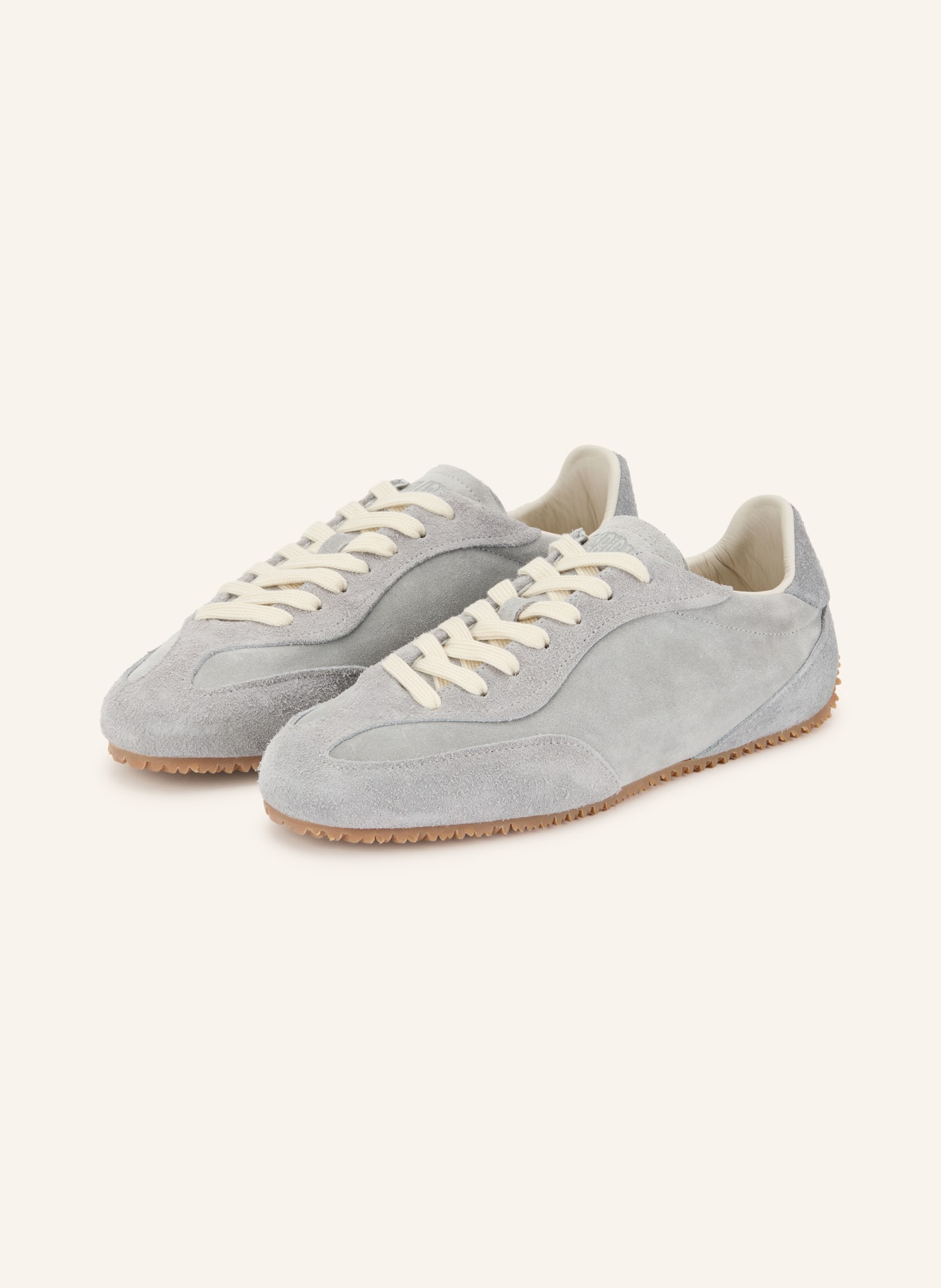 AXEL ARIGATO Sneaker DAZE RUNNER: BLÅGRÅ