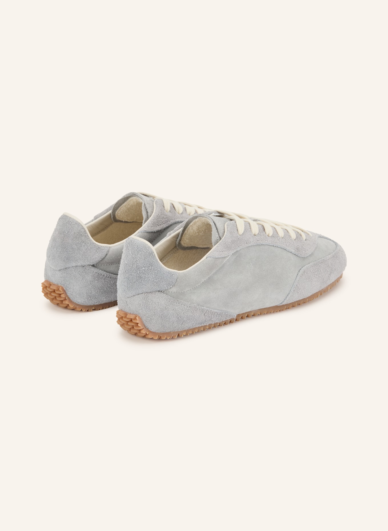 AXEL ARIGATO Sneaker DAZE RUNNER: BLÅGRÅ