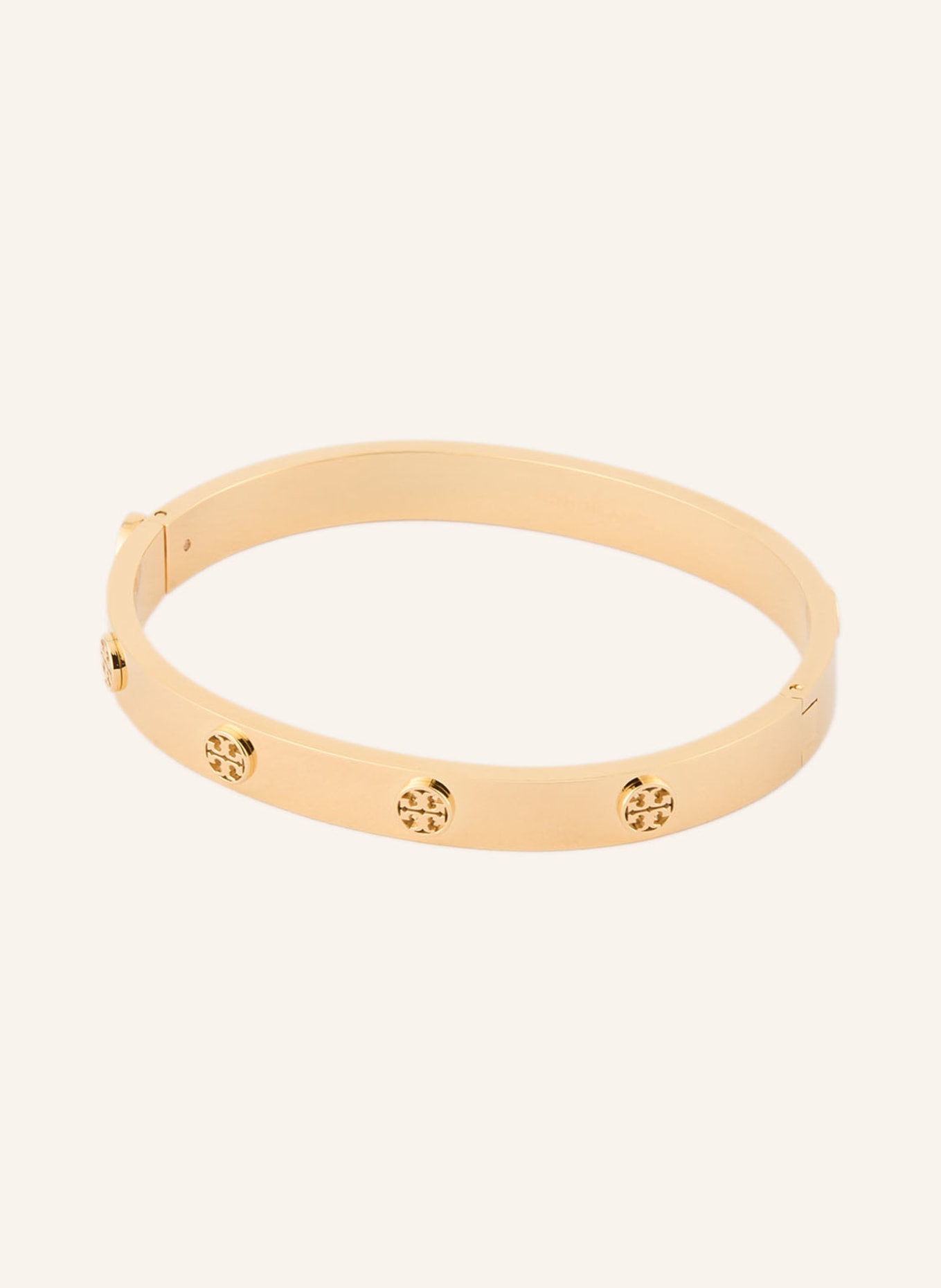 TORY BURCH Armreif ICON: GOLD