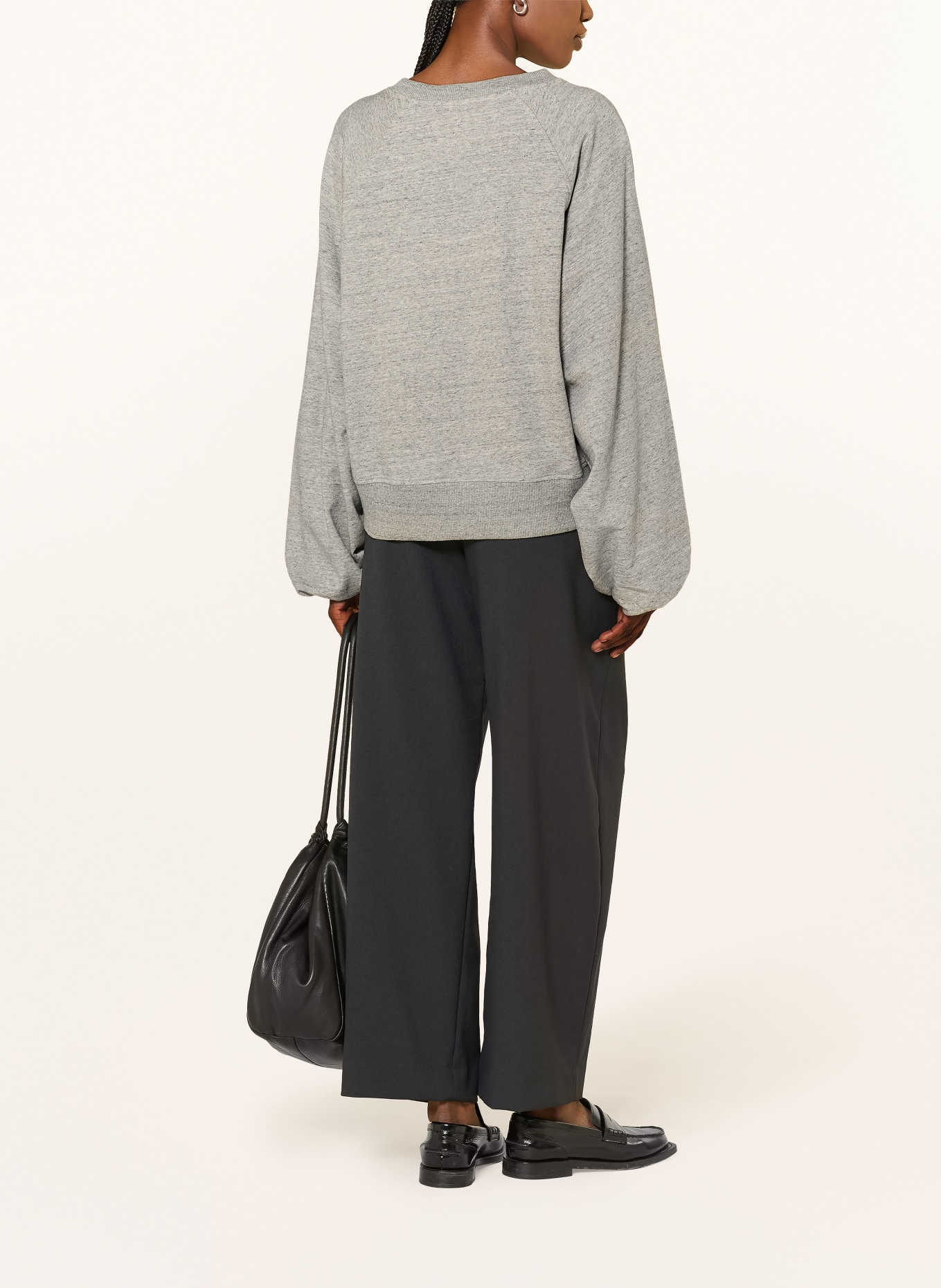 CLOSED Sweatshirt: GRAY