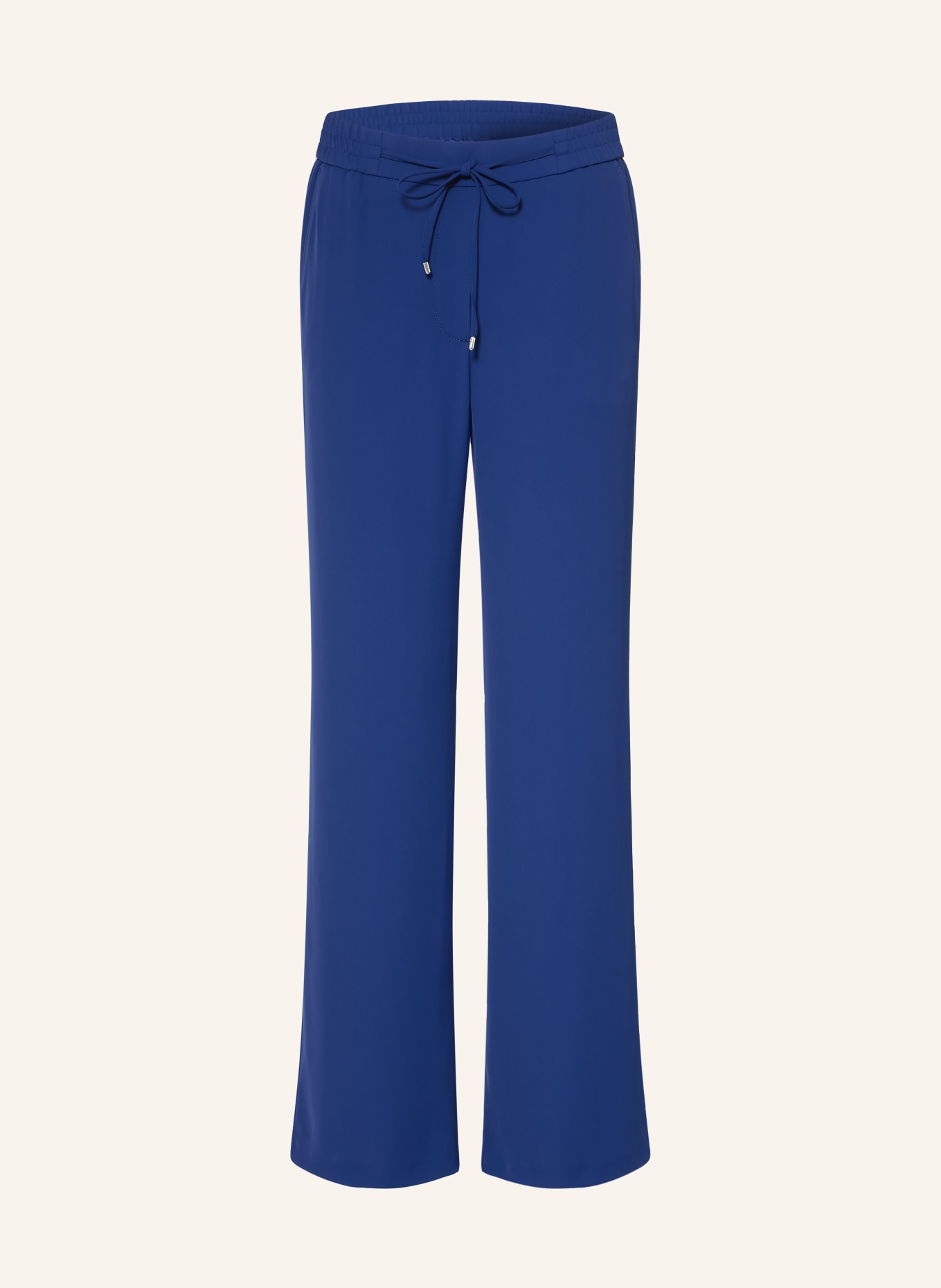 MARC CAIN Marlene pants WASHINGTON: 391 midnight sail