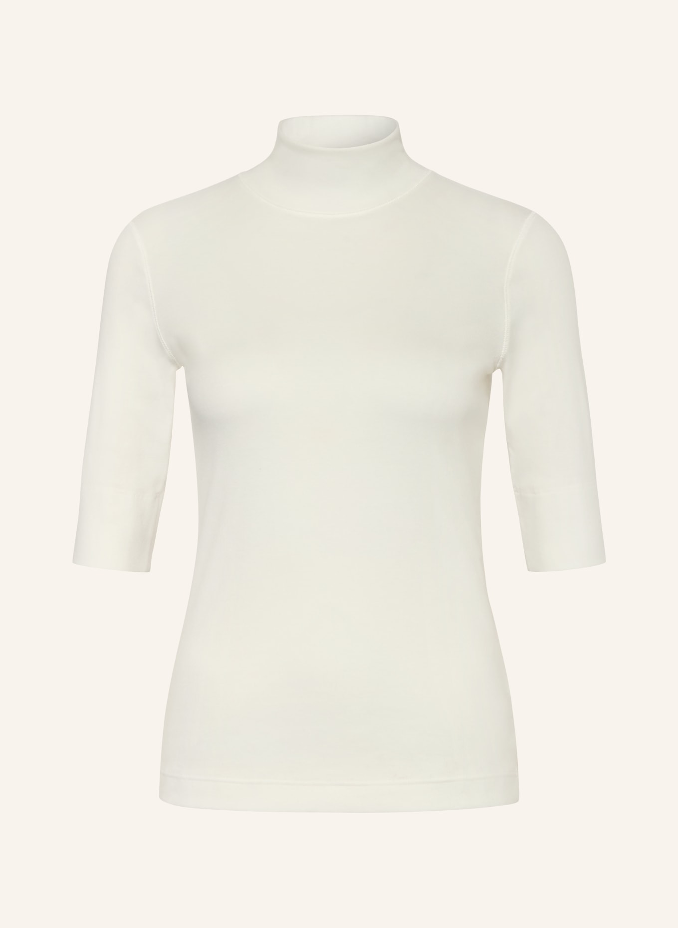 MARC CAIN Shirt mit 3/4-Arm: 110 off