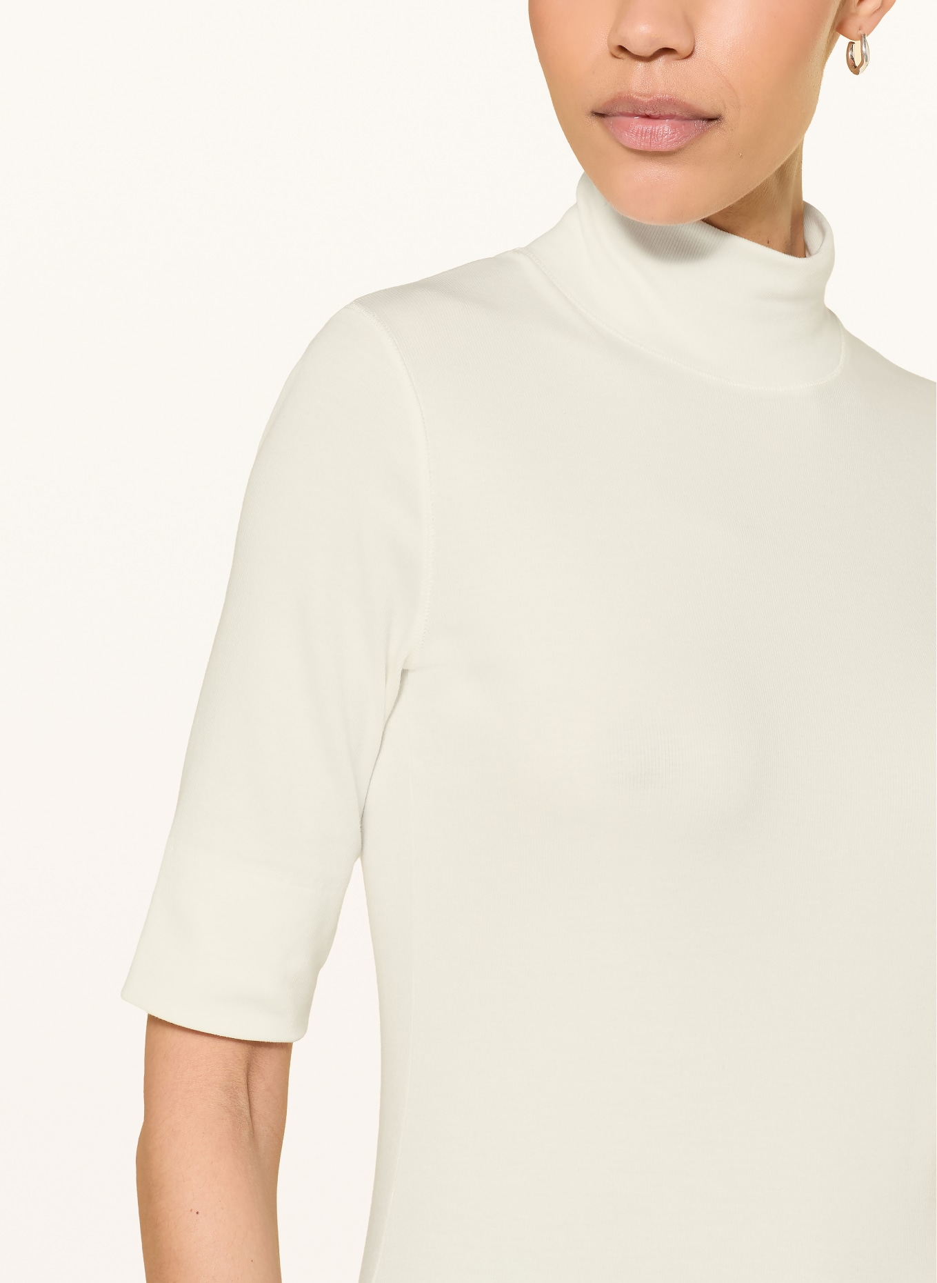 MARC CAIN Shirt mit 3/4-Arm: 110 off