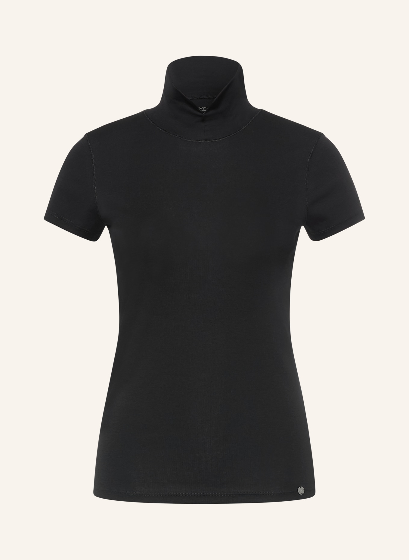 MARC CAIN T-Shirt: 900 black new