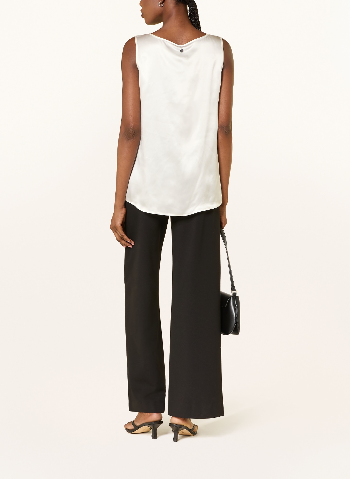 MARC CAIN Haut en soie: 110 off