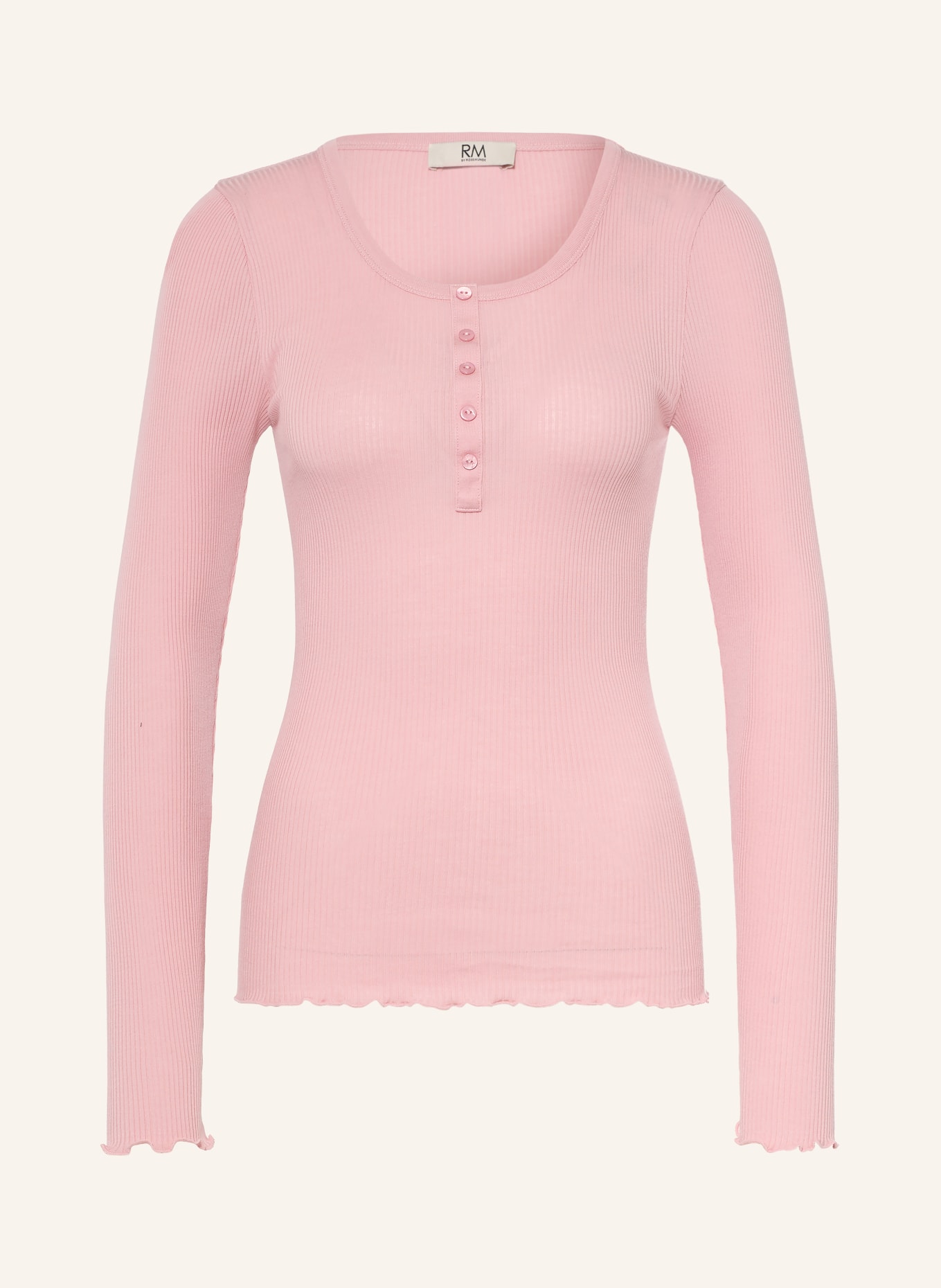rosemunde Longsleeve: ROSA