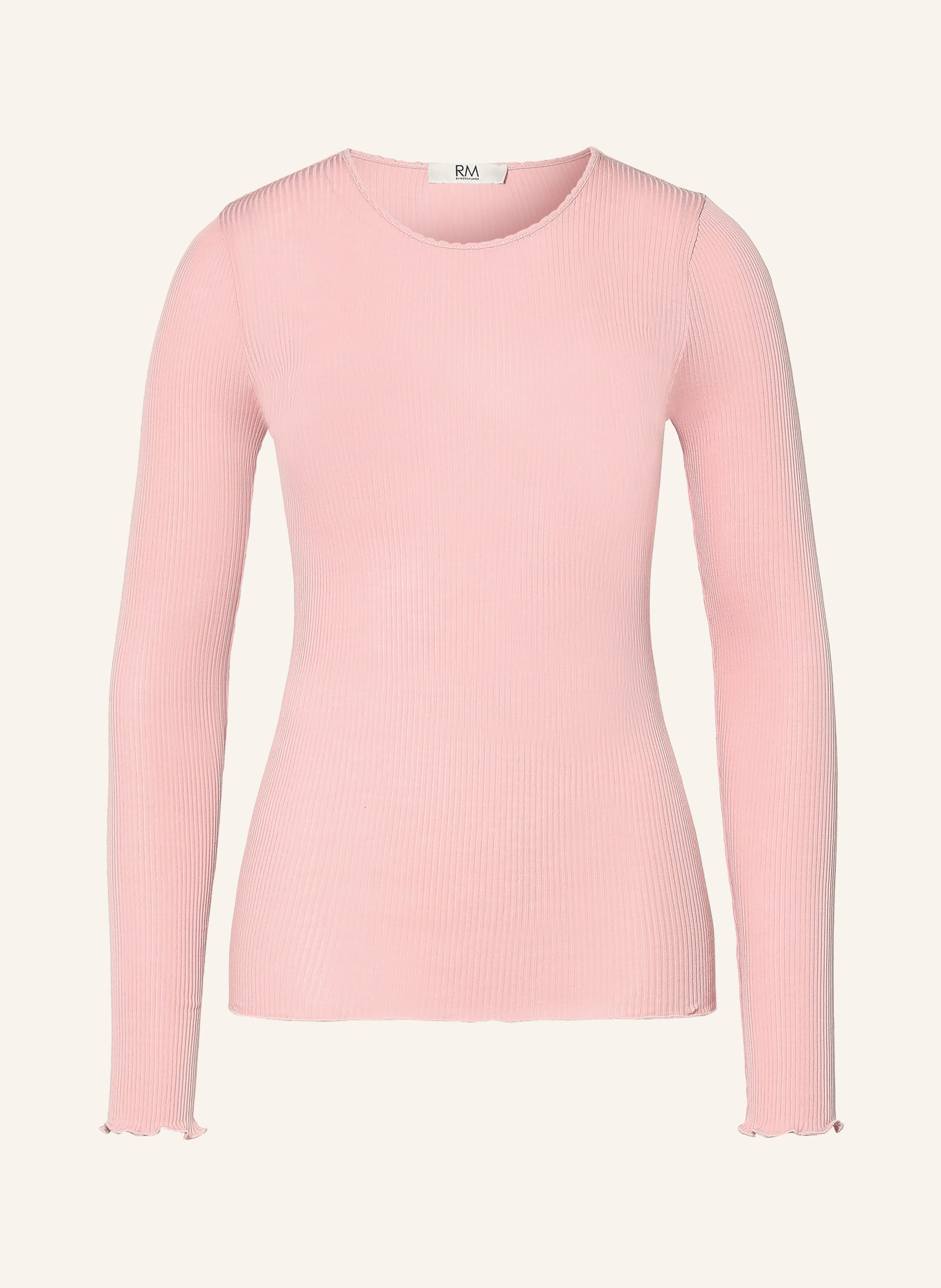 rosemunde Longsleeve: ROSA