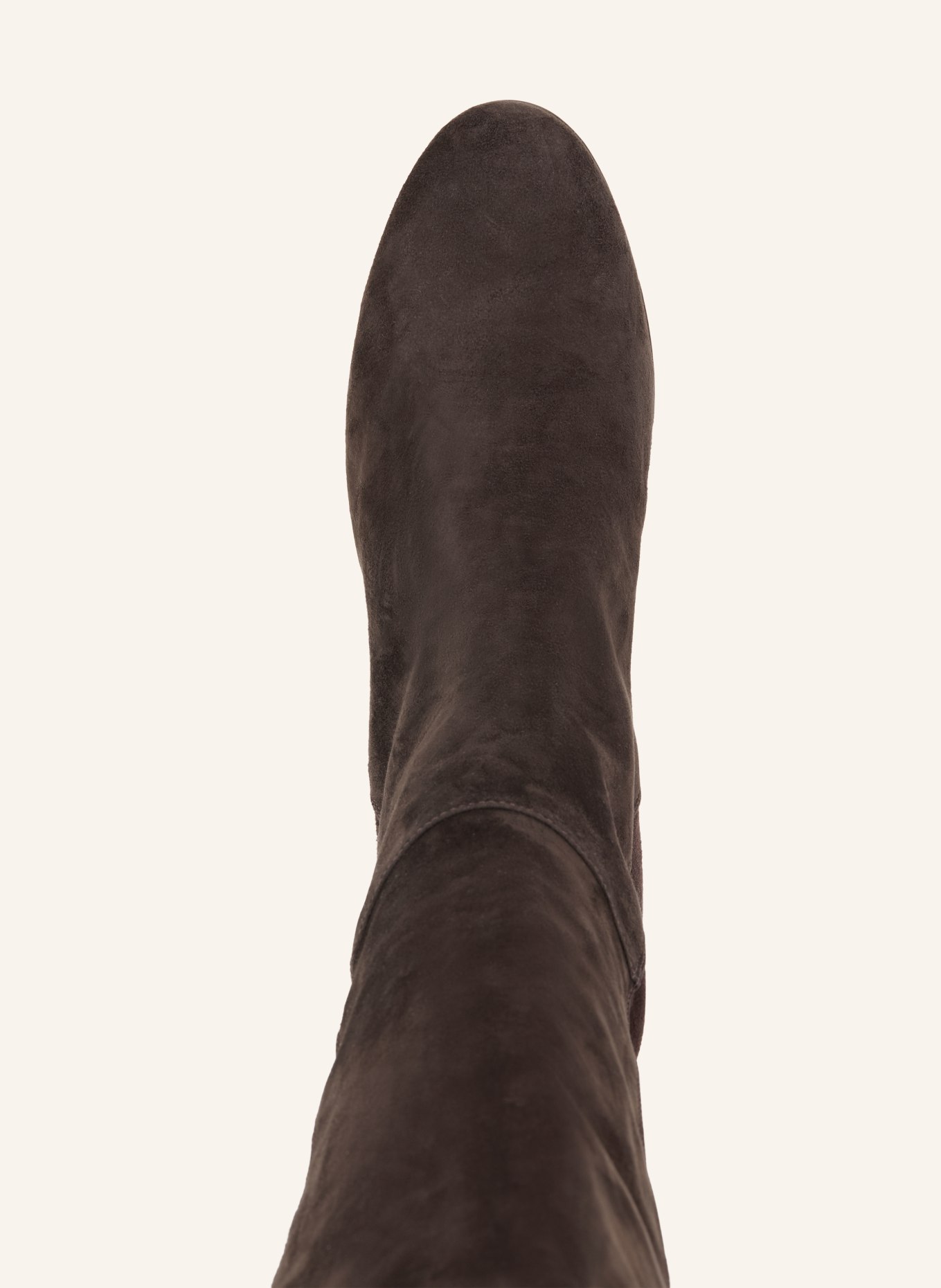AGL Laarzen LYNN: MARRON FONCÉ