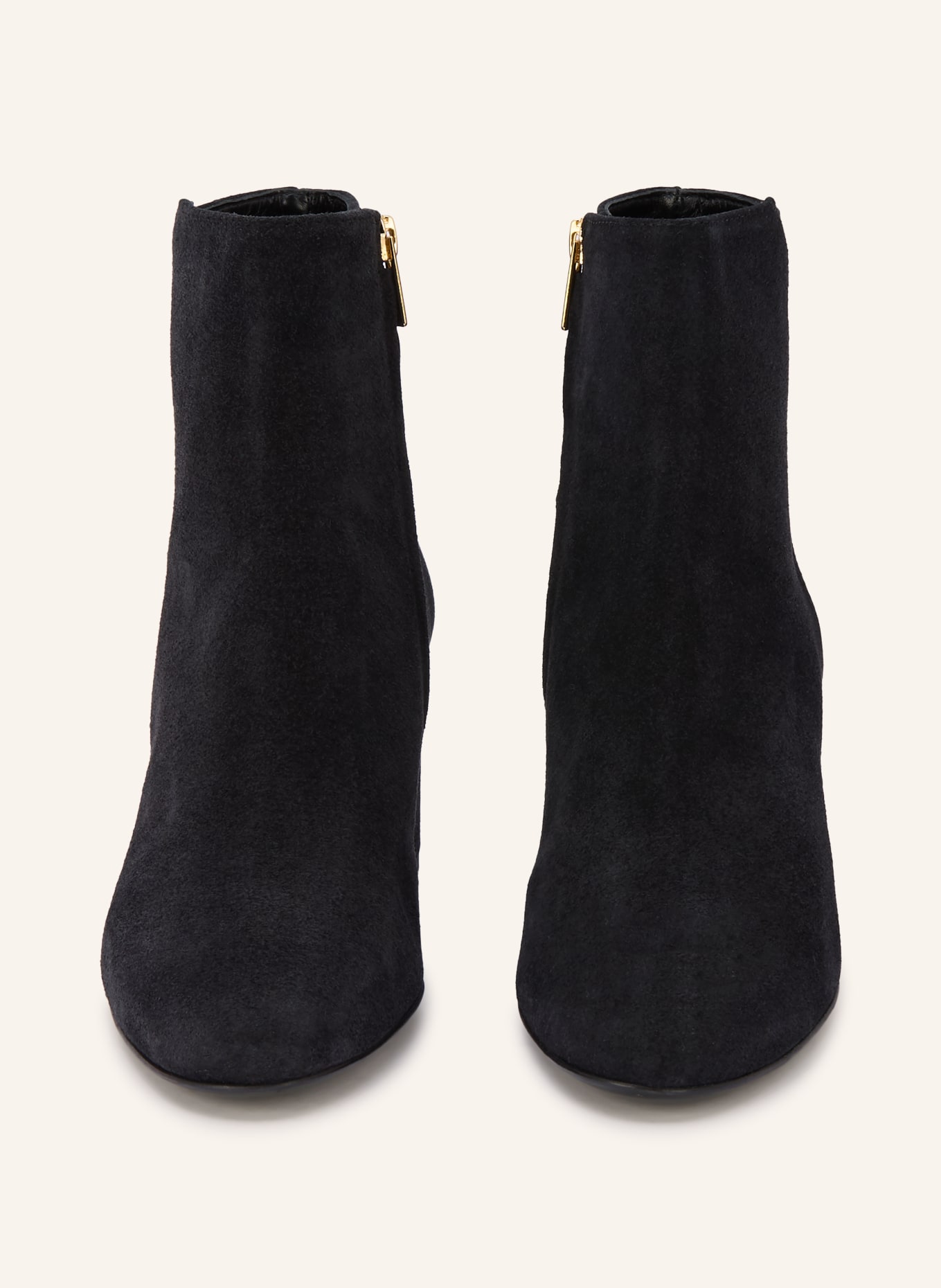 AGL LYNN Ankle boots: BLACK
