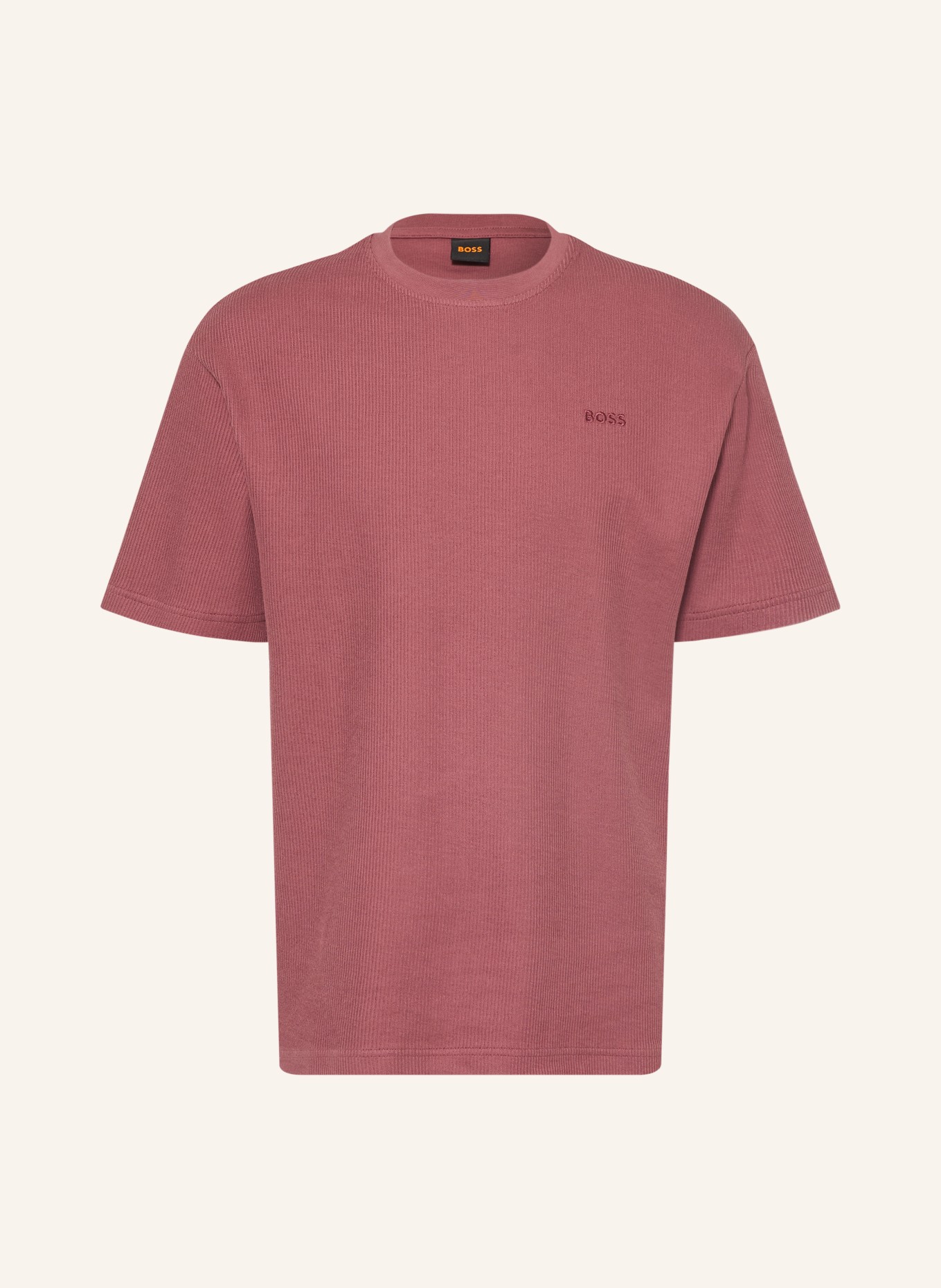 BOSS T-Shirt: ALTROSA