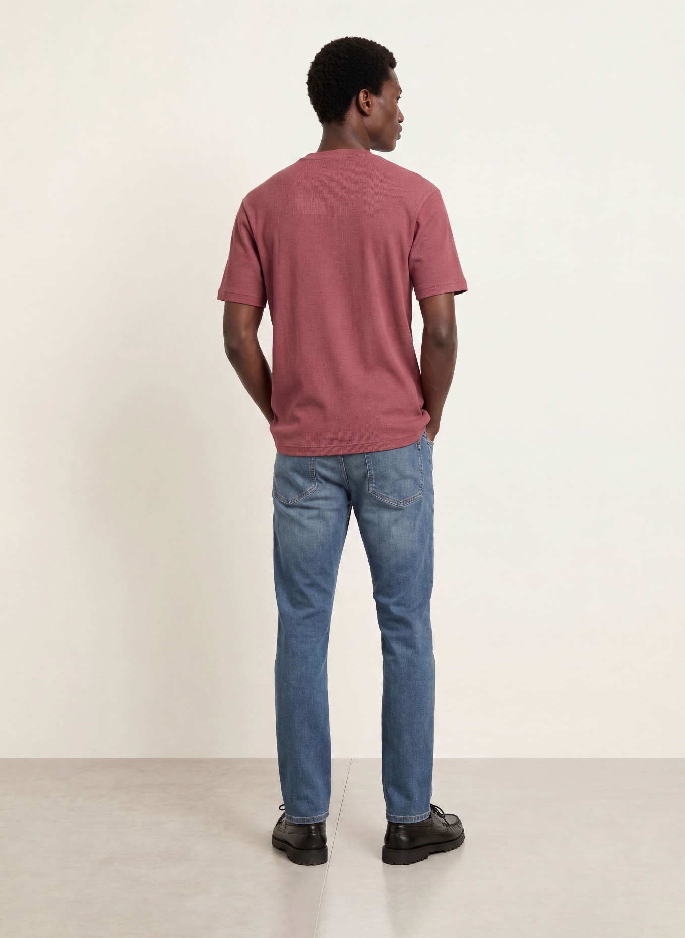BOSS T-Shirt: ALTROSA