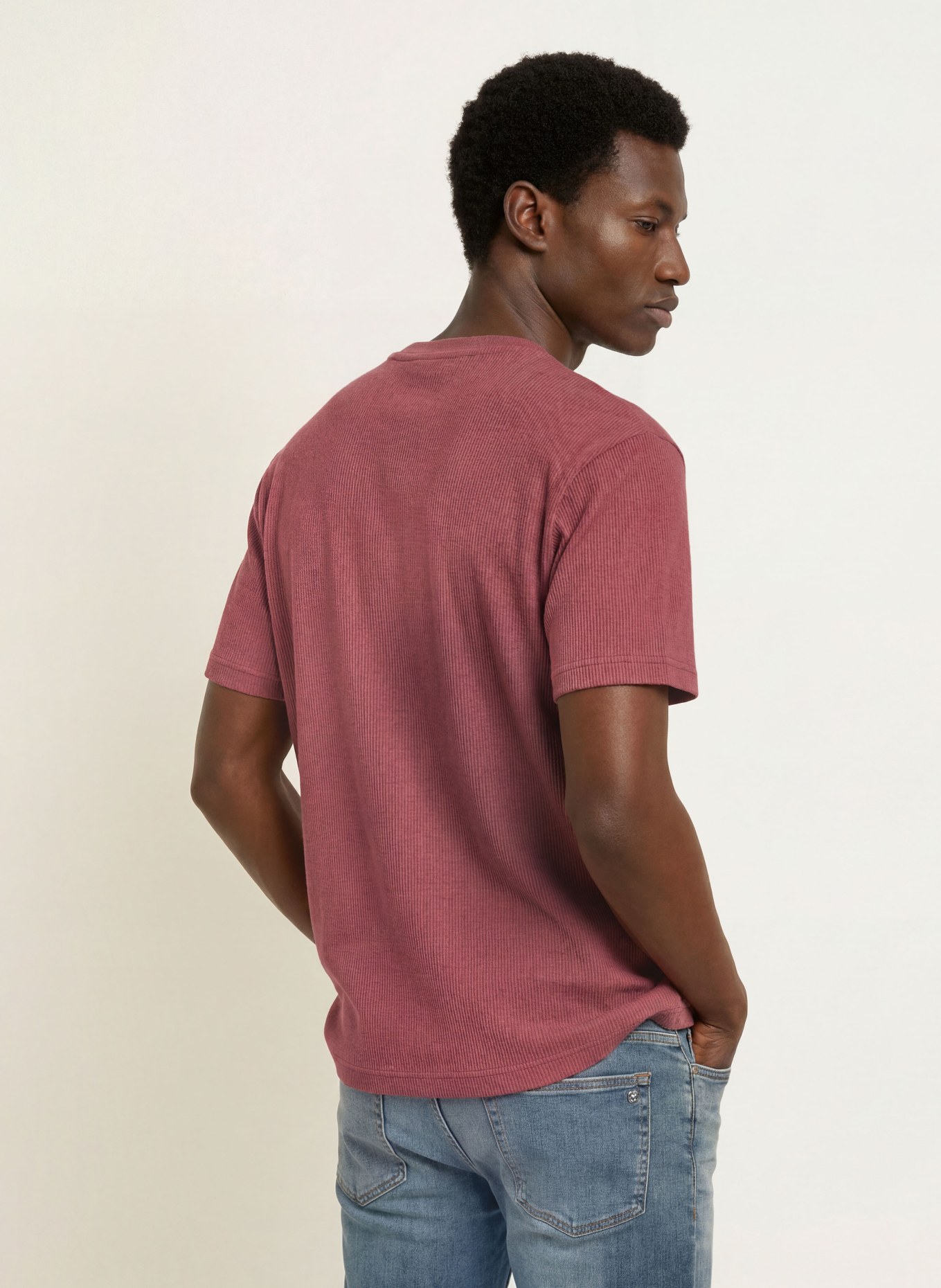 BOSS T-Shirt: ALTROSA
