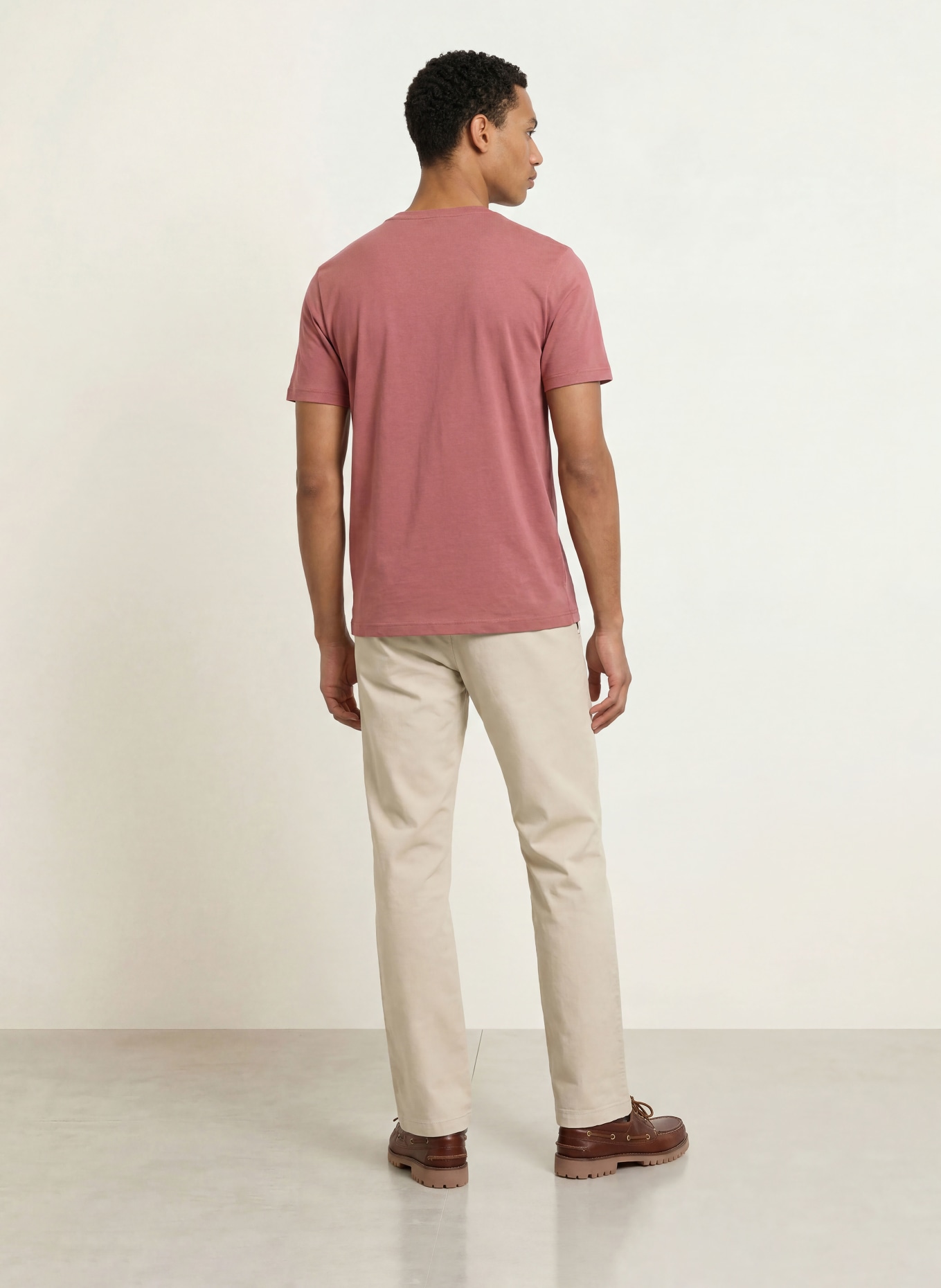 BOSS T-Shirt: ALTROSA