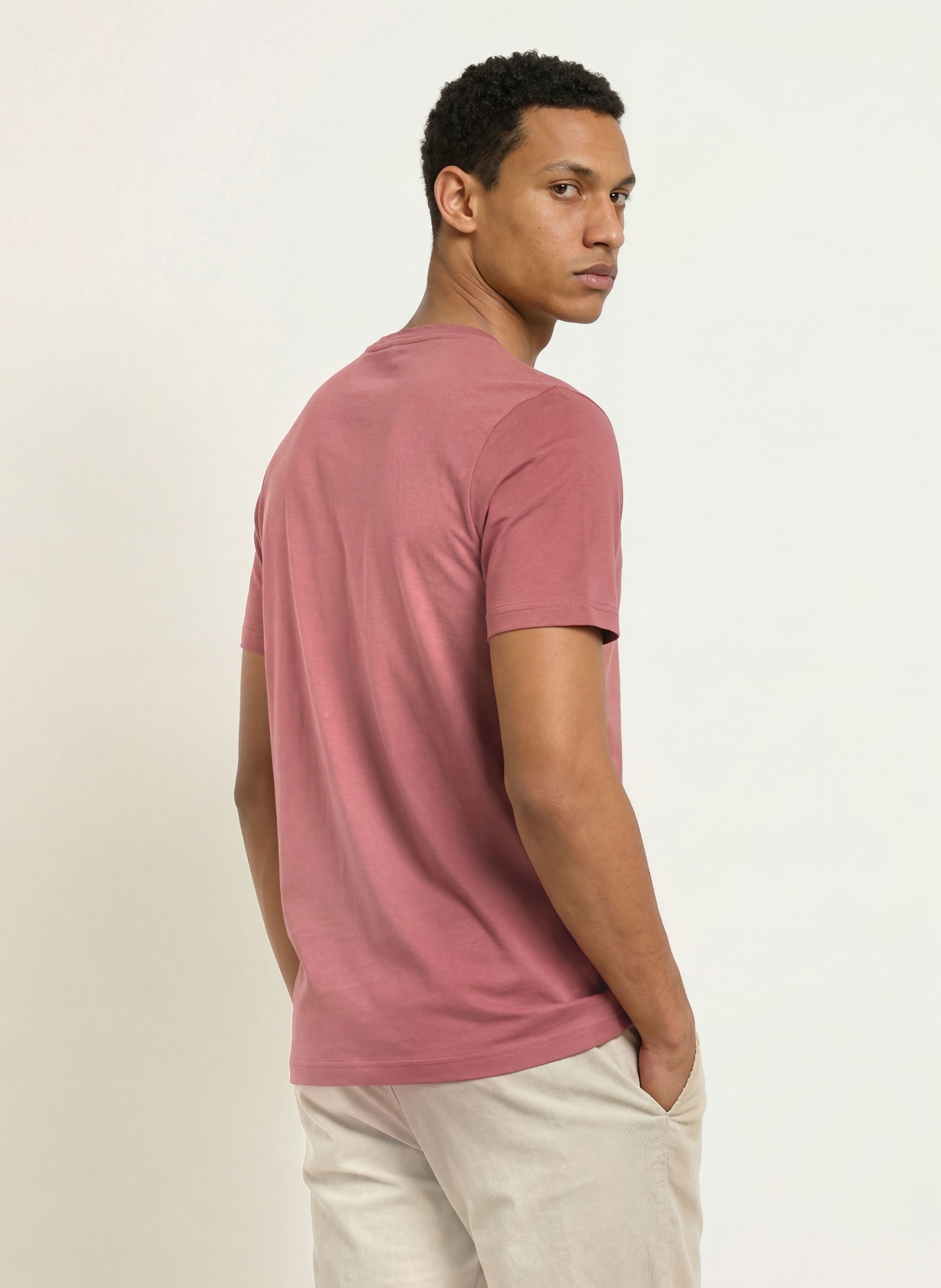 BOSS T-Shirt: ALTROSA