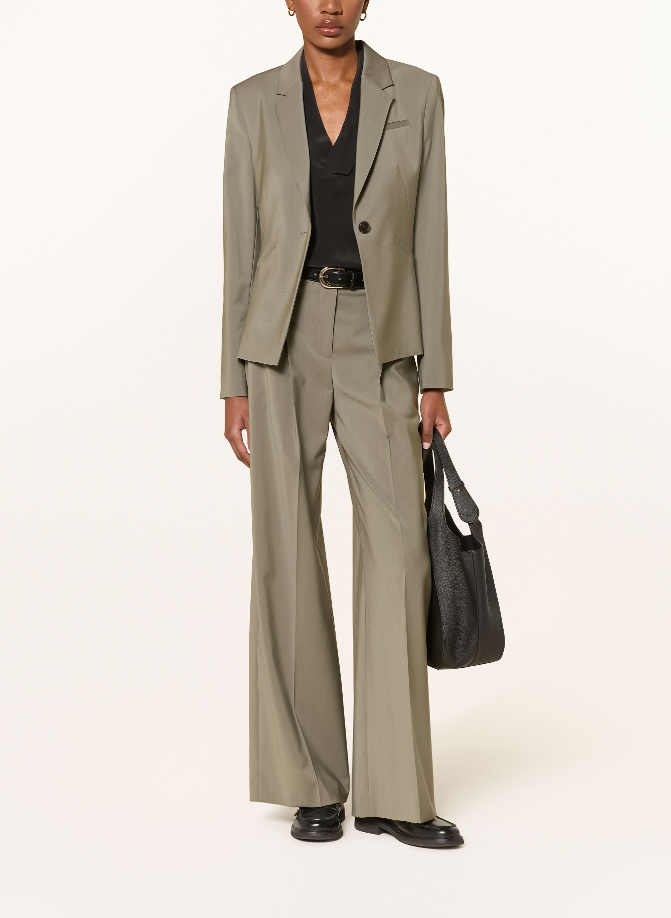 BOSS Blazer JIAH: VERT