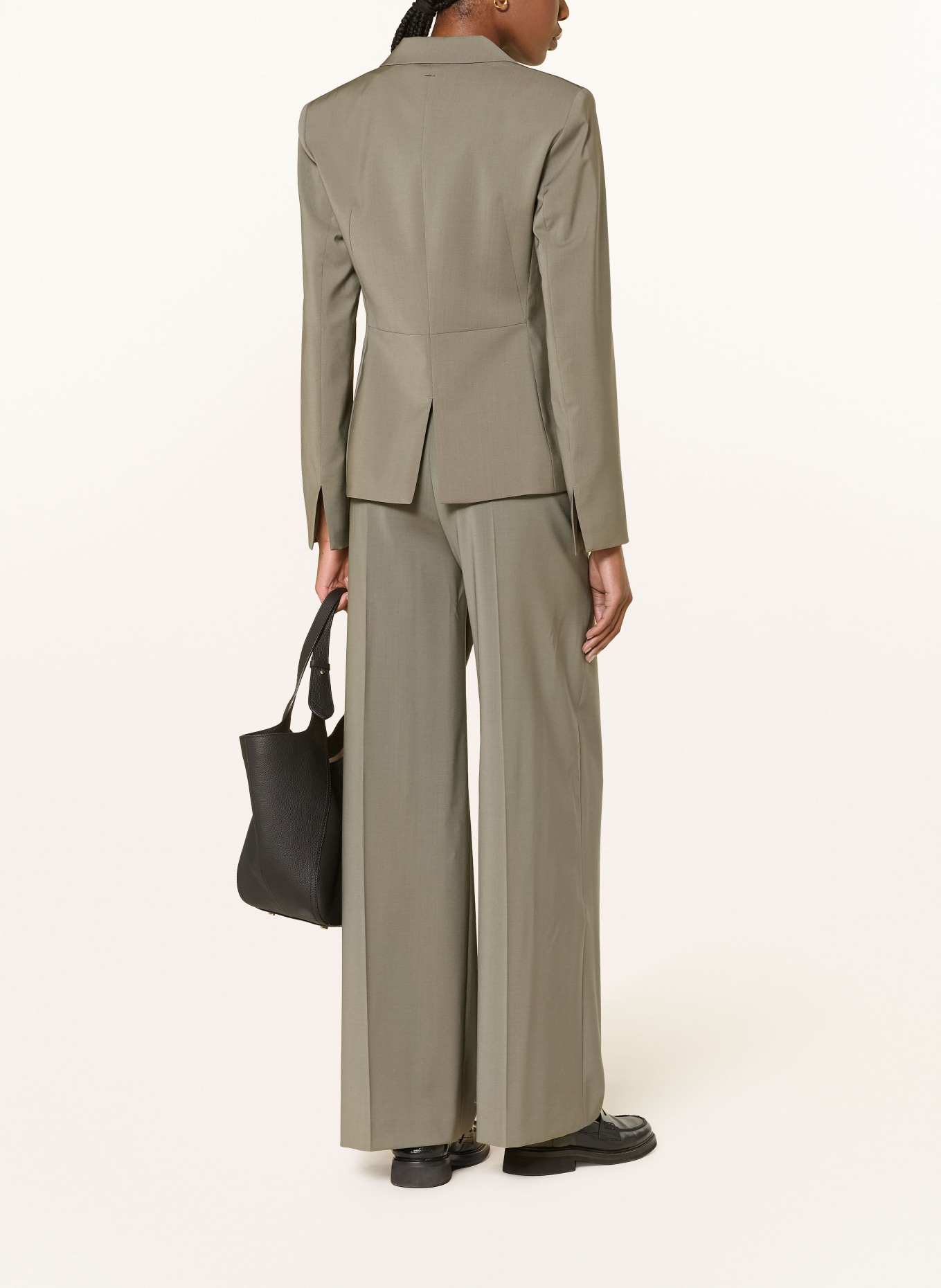 BOSS Blazer JIAH: VERT