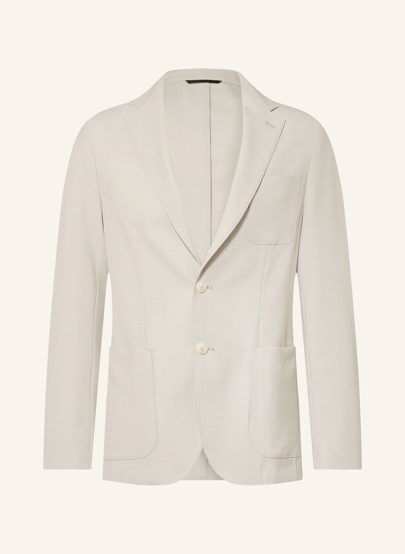 BOSS Colbert HANRY Slim Fit: 271 LIGHT BEIGE