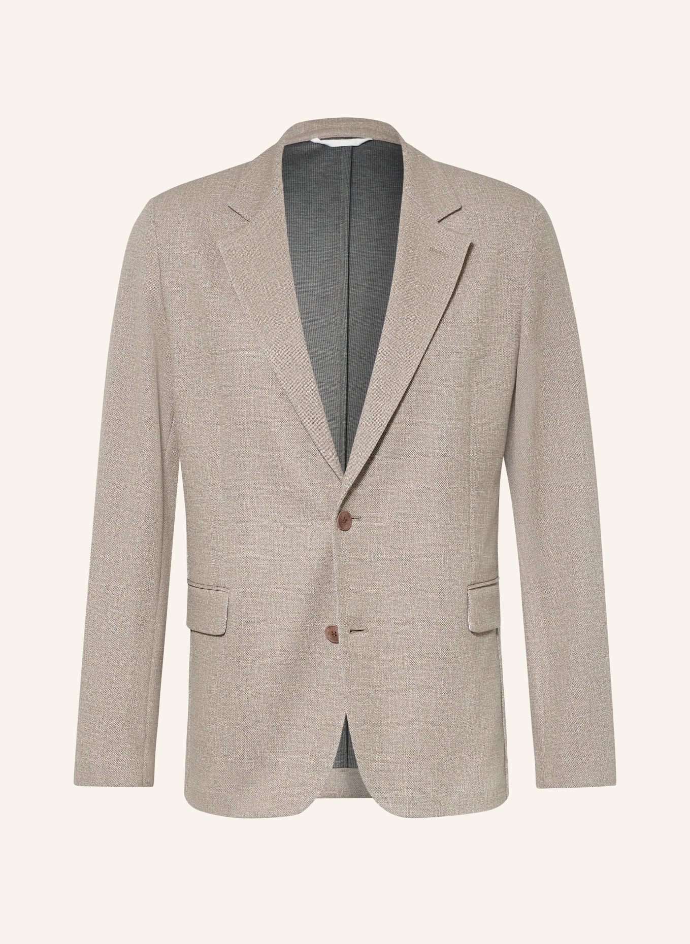 HUGO Colbert ANTON Extra Slim Fit: 269 MEDIUM BEIGE