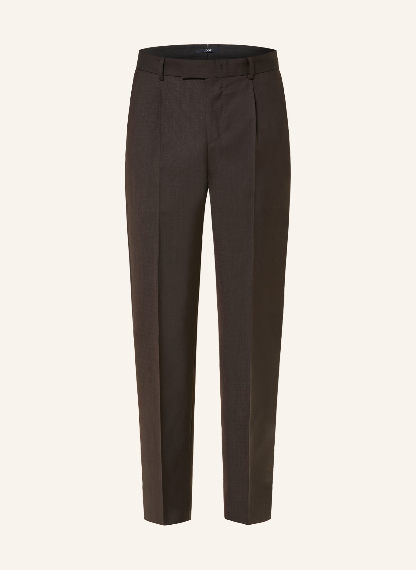 JOOP! Pantalon RENNET Regular Fit: 201 Dark Brown 201