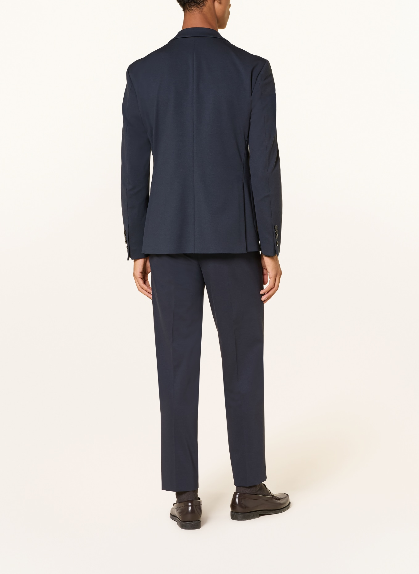 JOOP! Oblekové sako HAWKSLEY Slim Fit: 401 Dark Blue 401