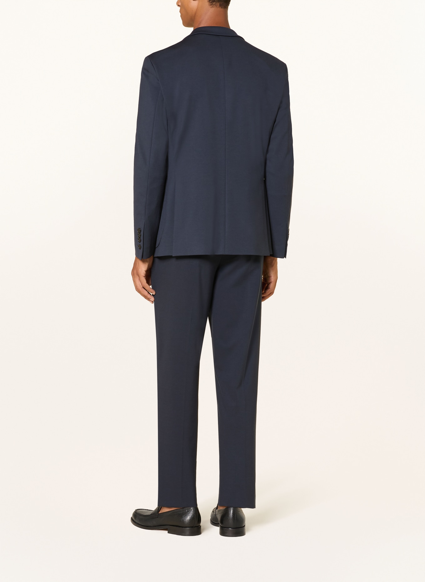 JOOP! HAWKSLEY Slim Fit Suit Jacket: 401 Dark Blue 401