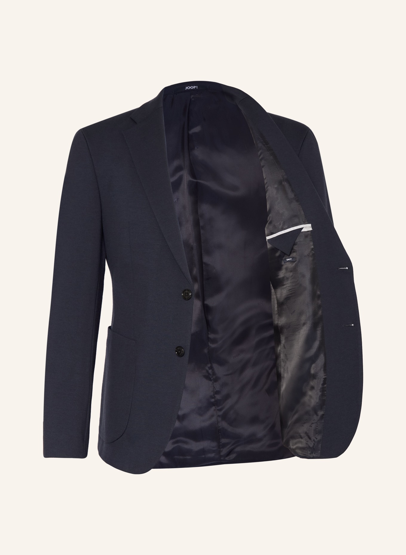 JOOP! Oblekové sako HAWKSLEY Slim Fit: 401 Dark Blue 401