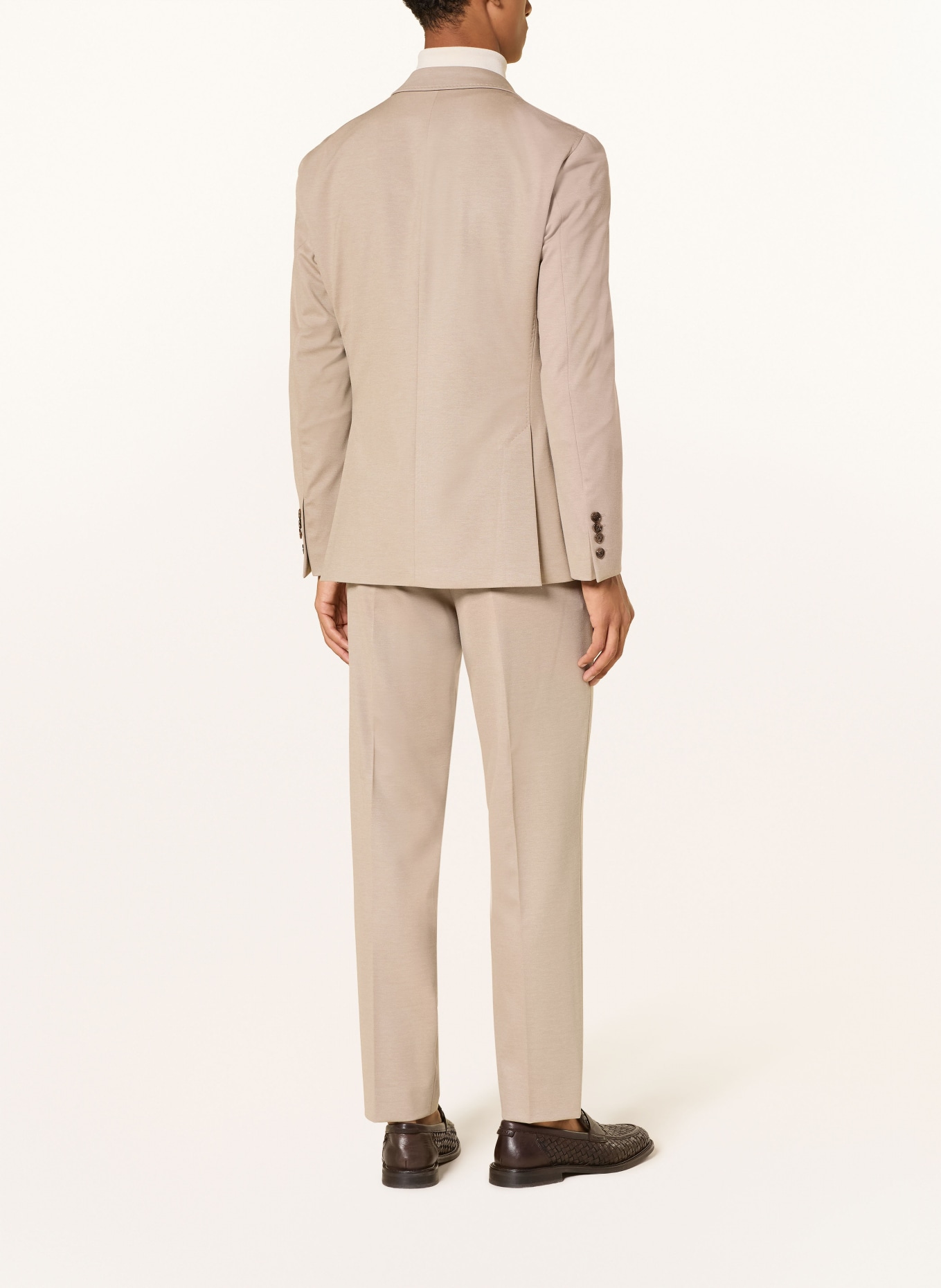 JOOP! Oblekové sako HEAZY Slim Fit: 260 Medium Beige 260