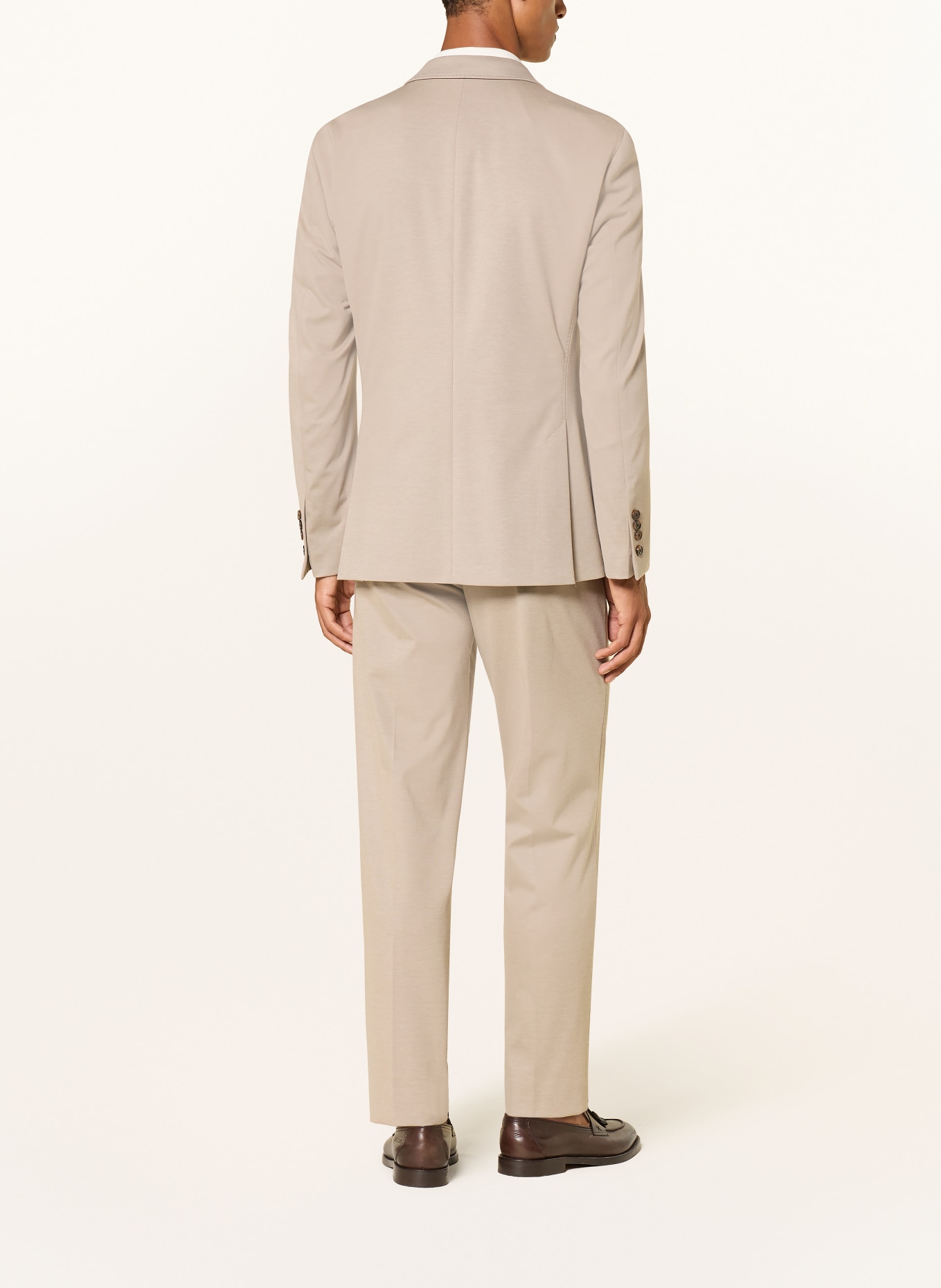 JOOP! HEAZY Slim Fit Suit Jacket: 260 Medium Beige 260