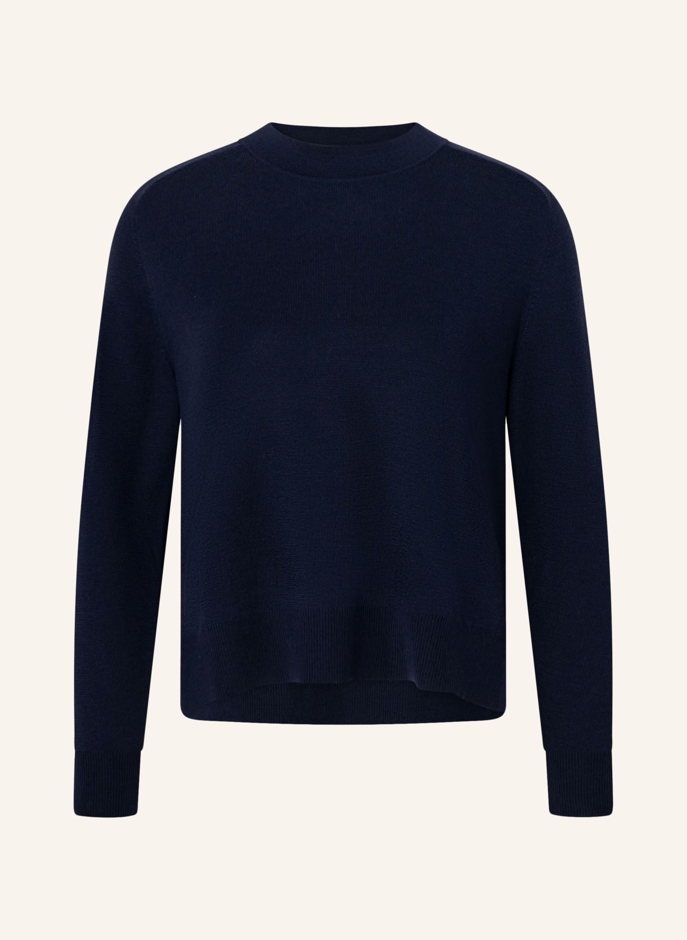 windsor. Trui: DONKERBLAUW