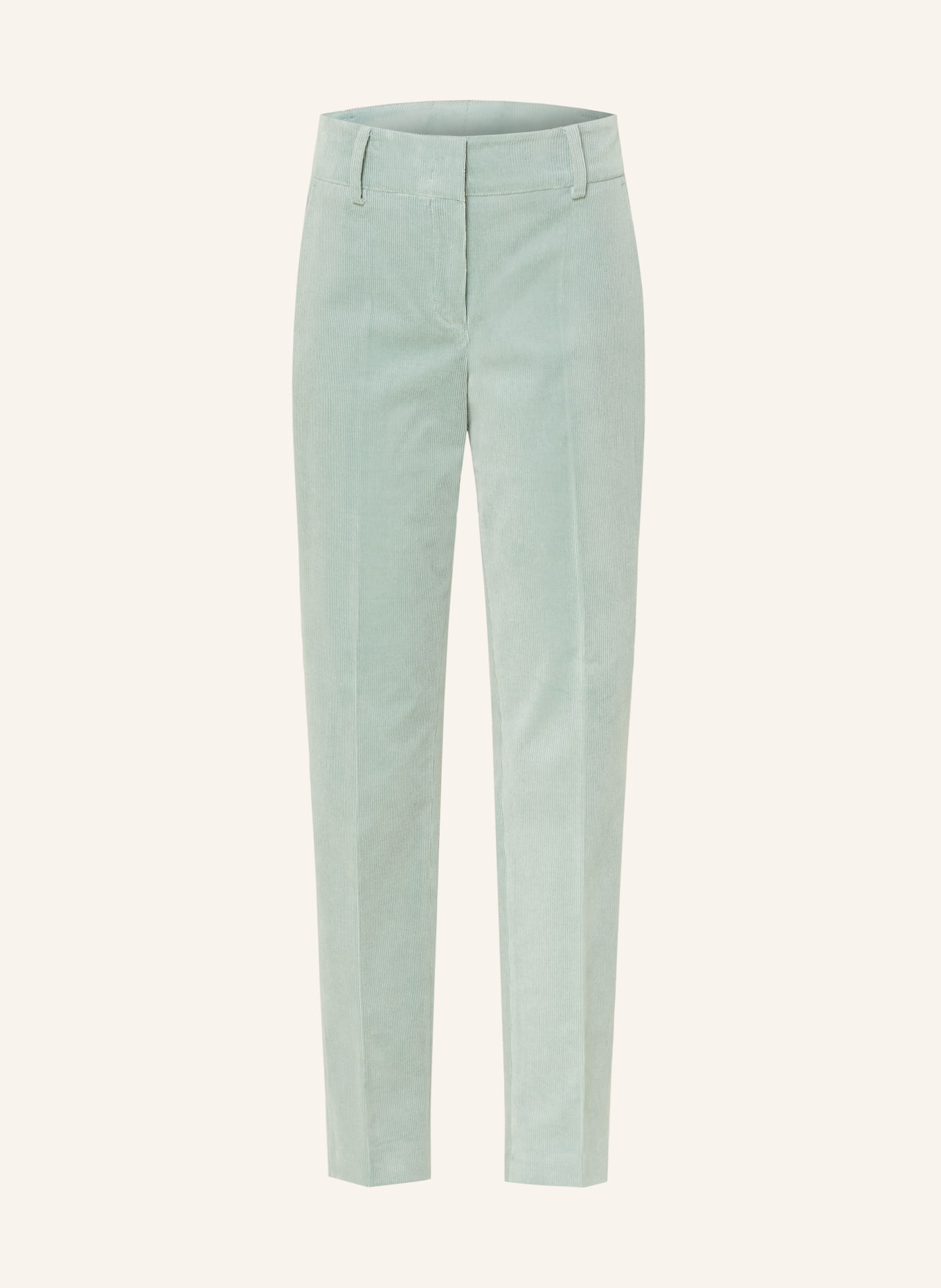 windsor. Cordhose: MINT