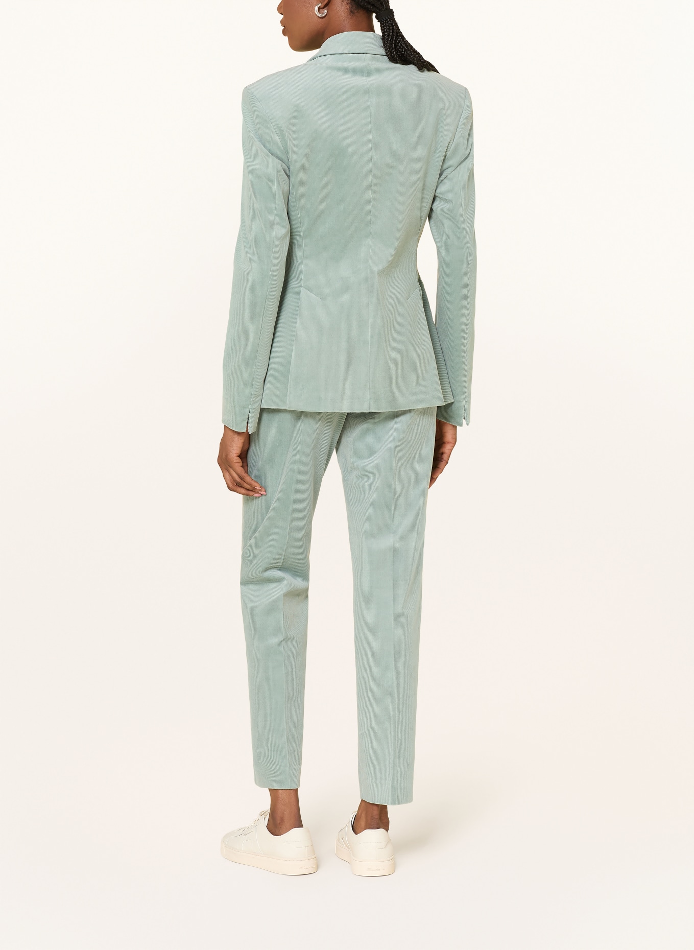 windsor. Cordhose: MINT