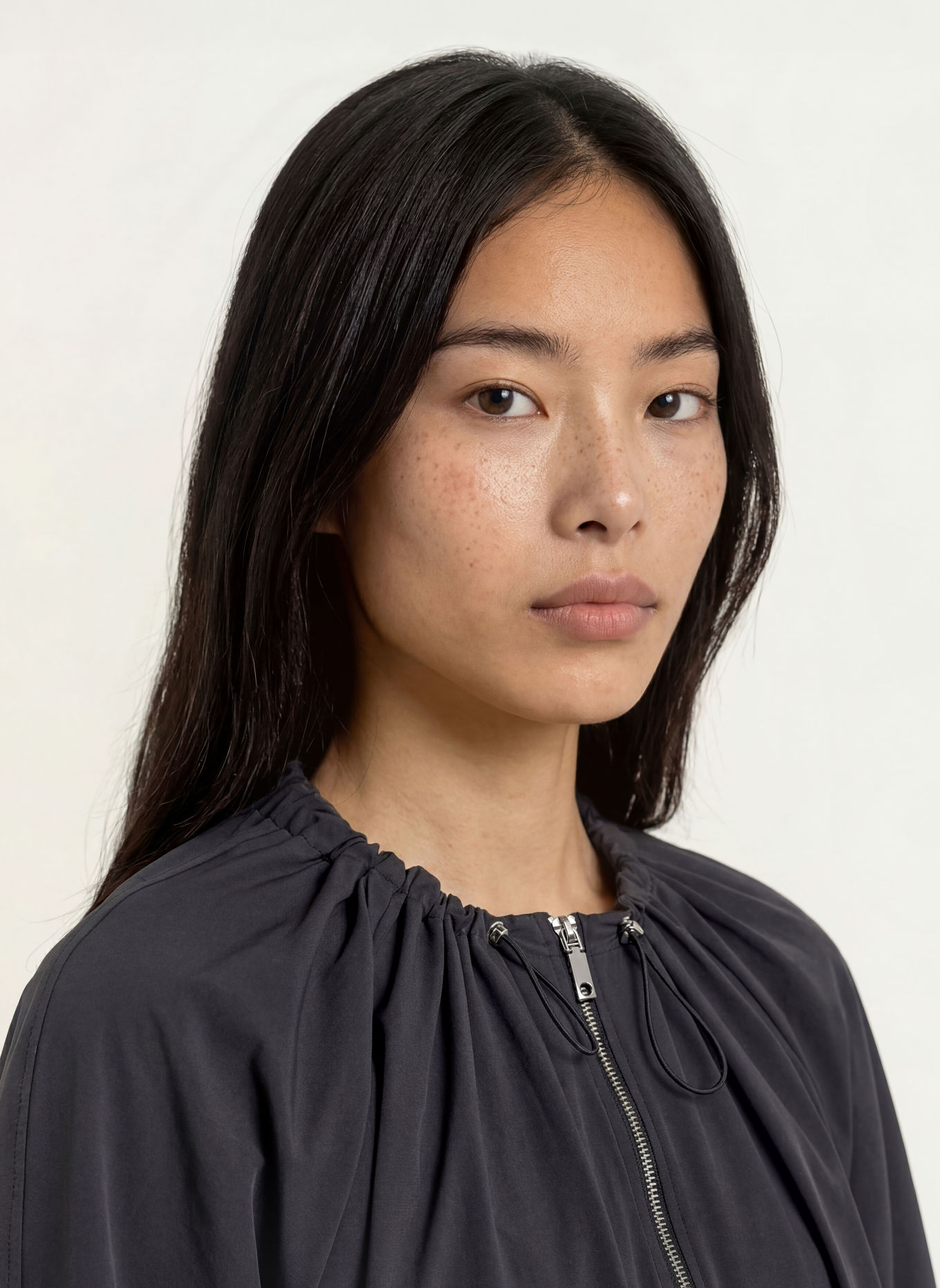 MAX & Co. Blouson MOLI: SCHWARZ
