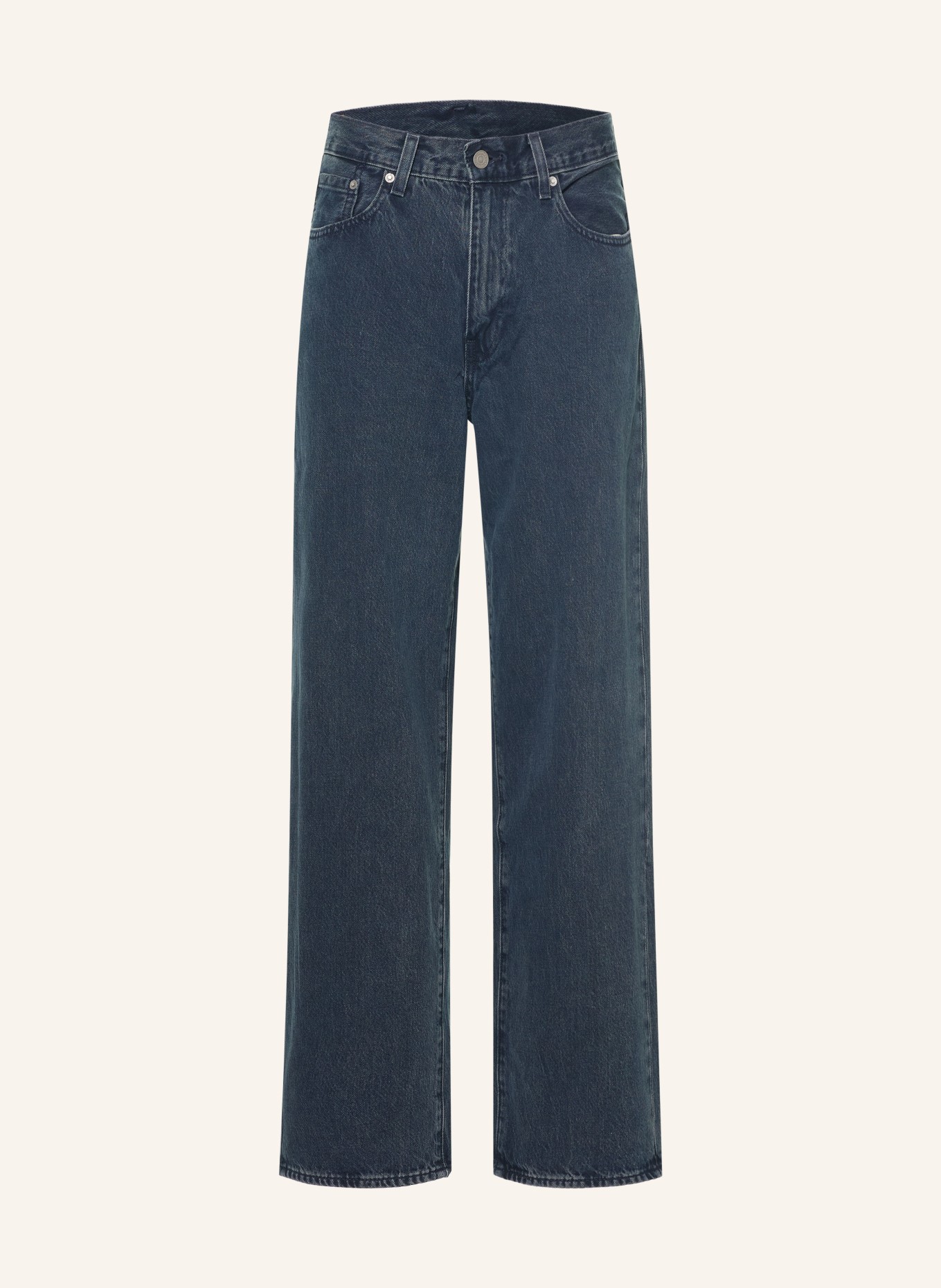 Levi's® Jeans TIME FOREST Baggy Fit: 29 Browns