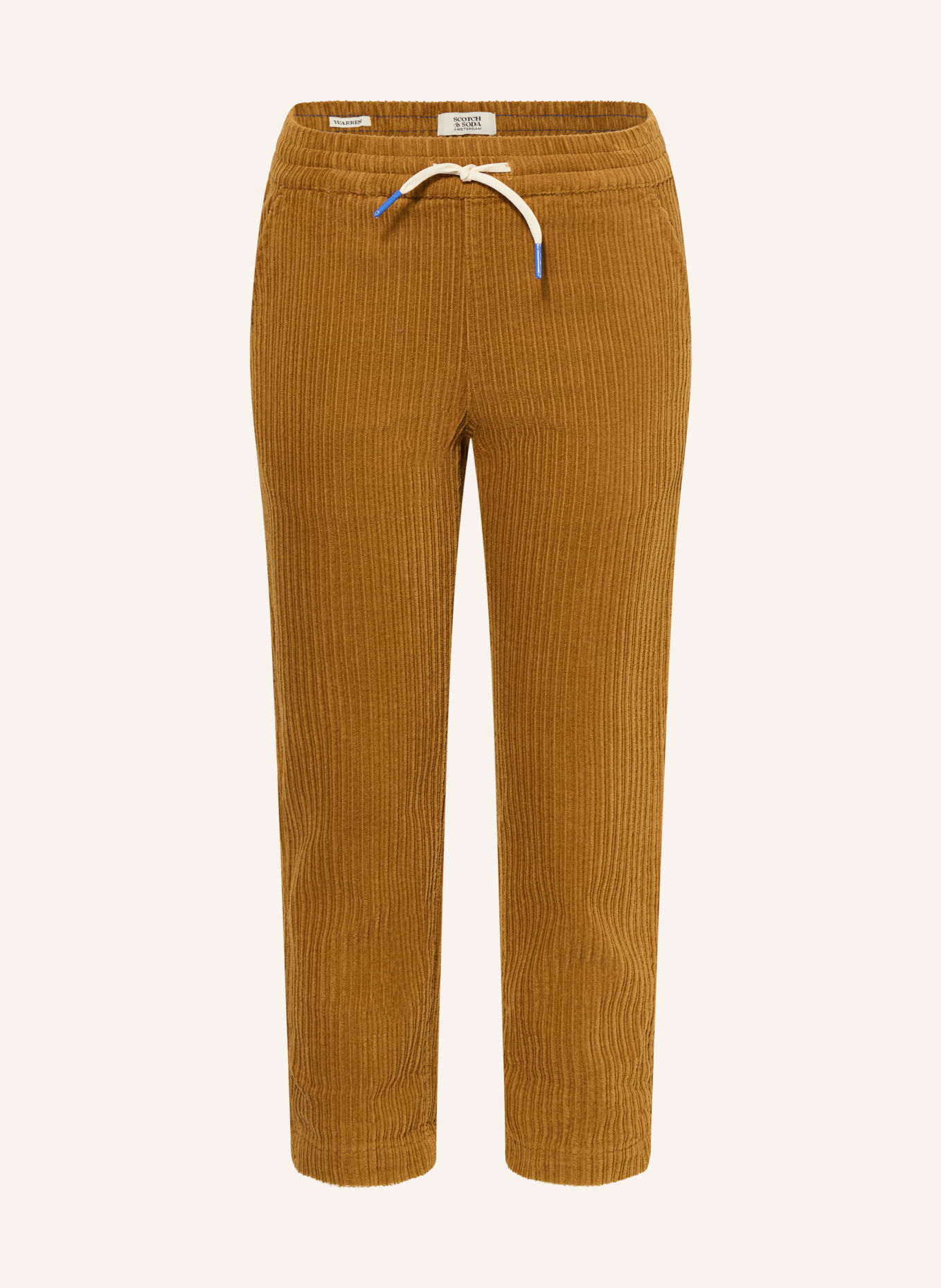 SCOTCH & SODA Cordchino: KAMEL
