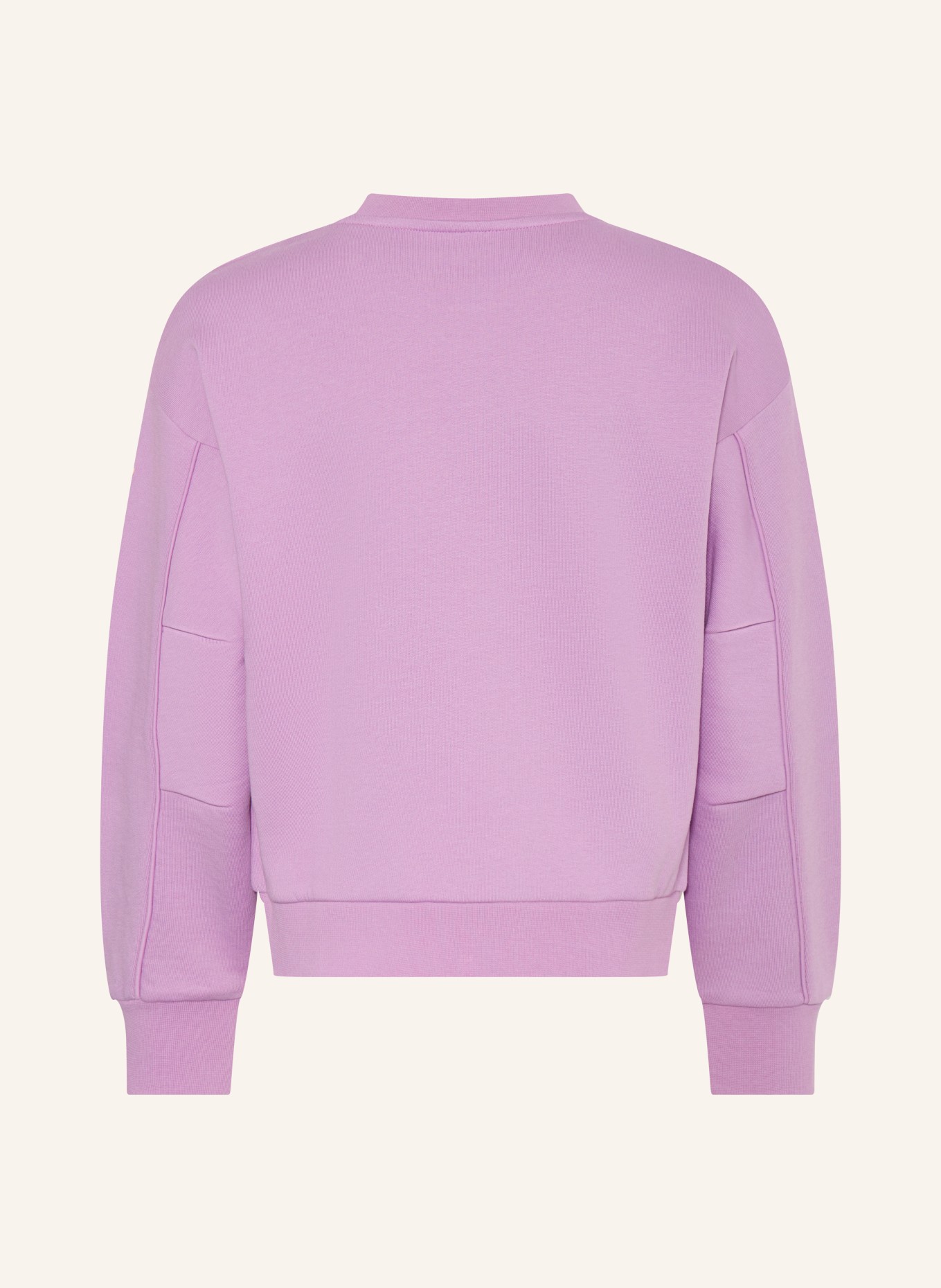 MONCLER enfant Sweatshirt: HELLLILA
