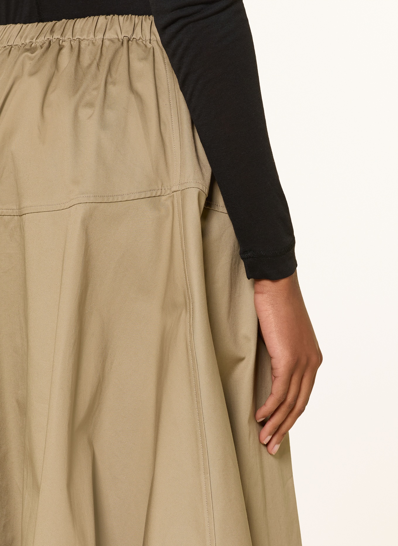 MRS & HUGS Rock: BEIGE