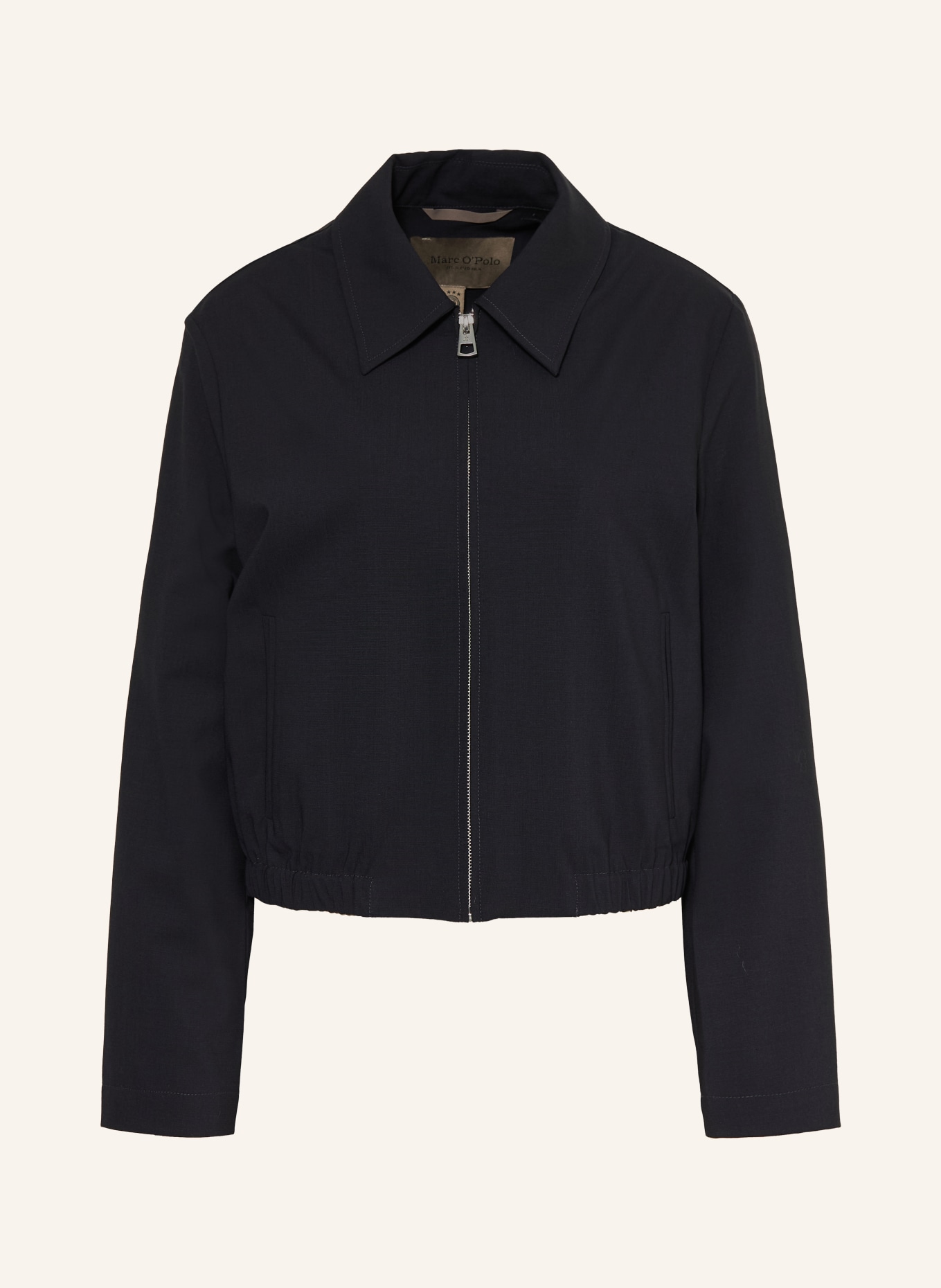 Marc O'Polo Blouson: DUNKELBLAU
