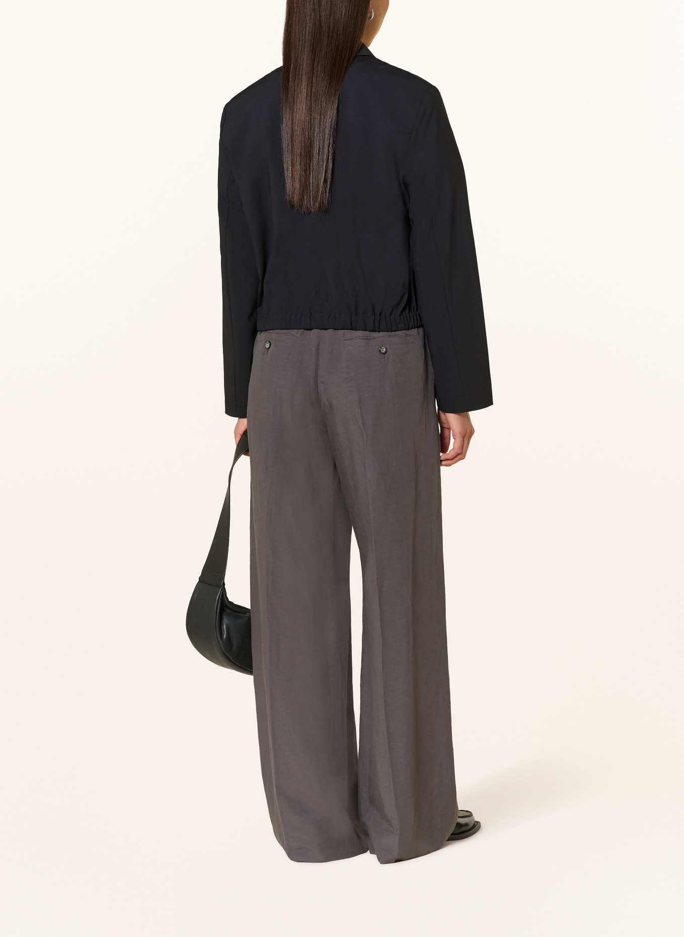 Marc O'Polo Blouson: DUNKELBLAU