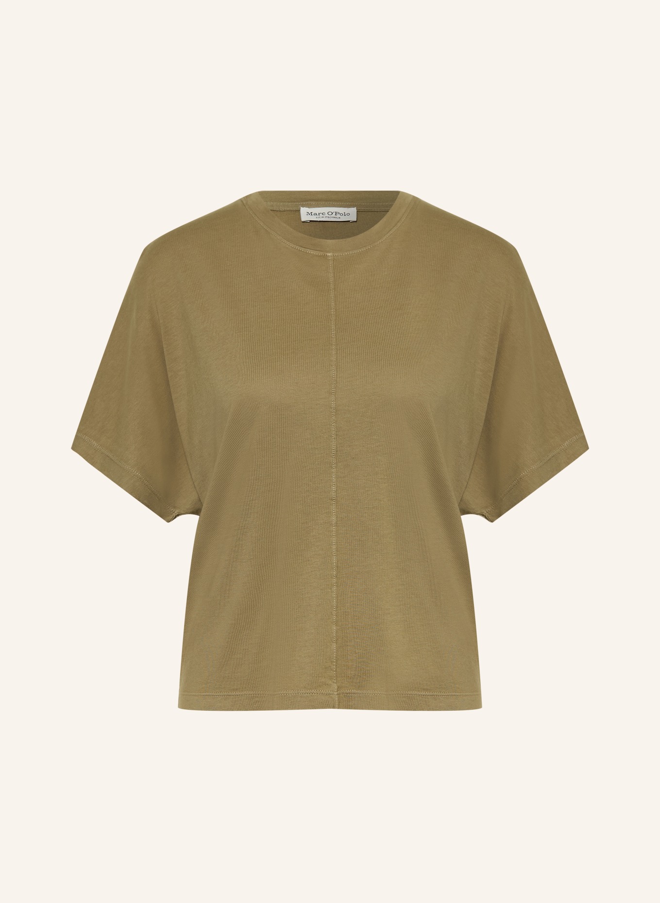 Marc O'Polo T-Shirt: OLIV