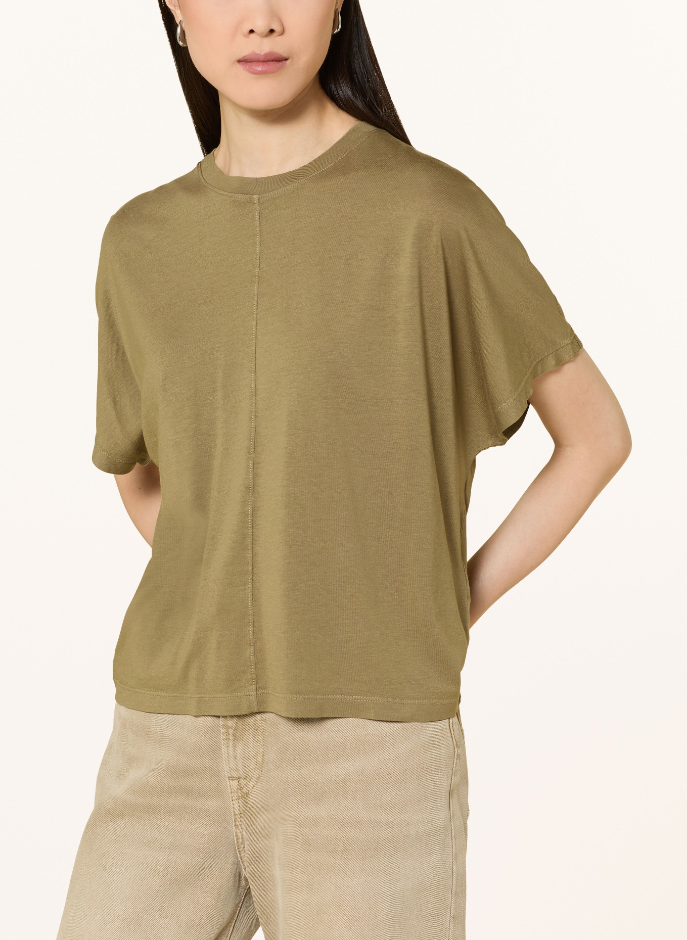 Marc O'Polo T-Shirt: OLIV