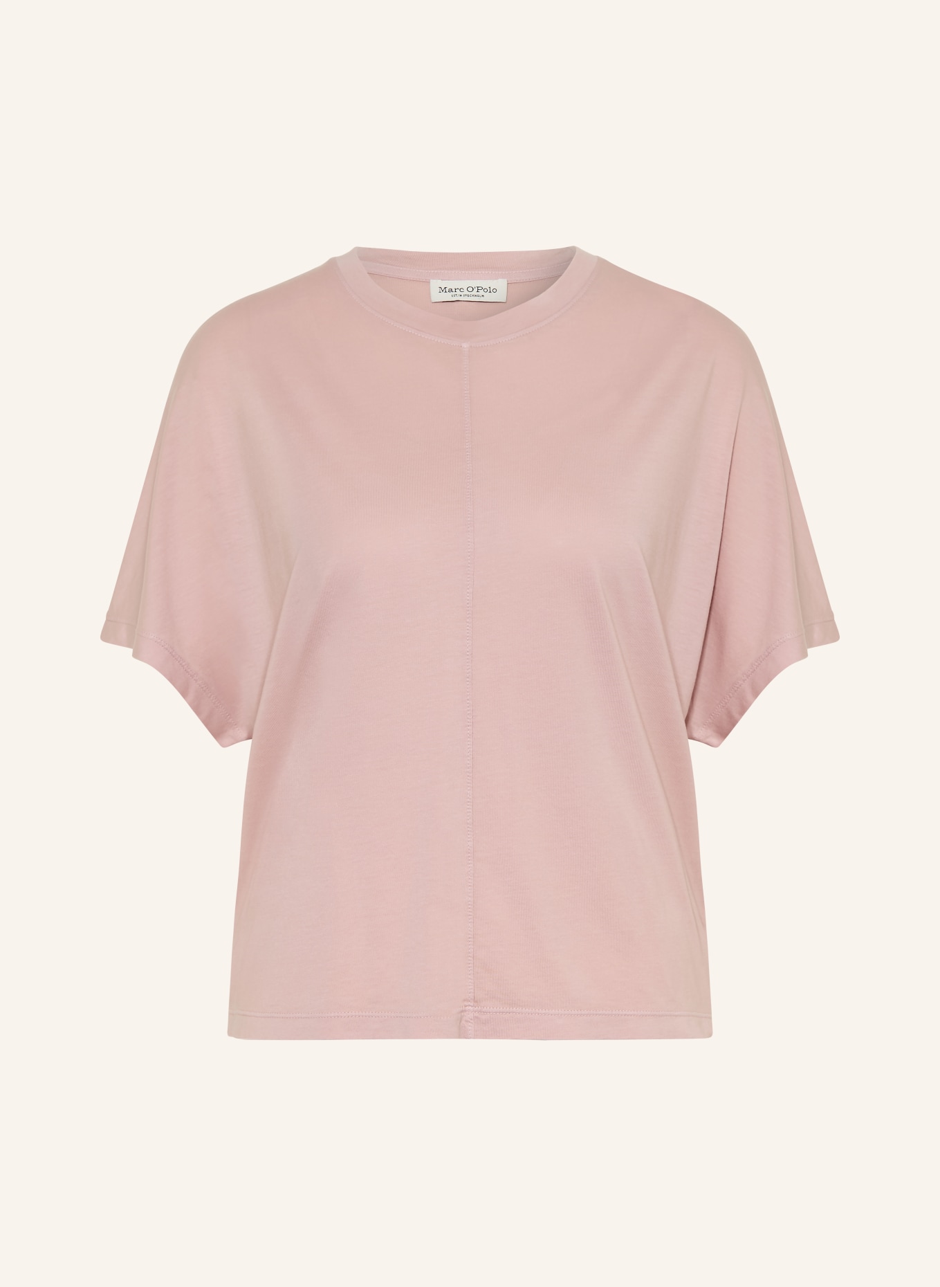 Marc O'Polo T-Shirt: ROSÉ
