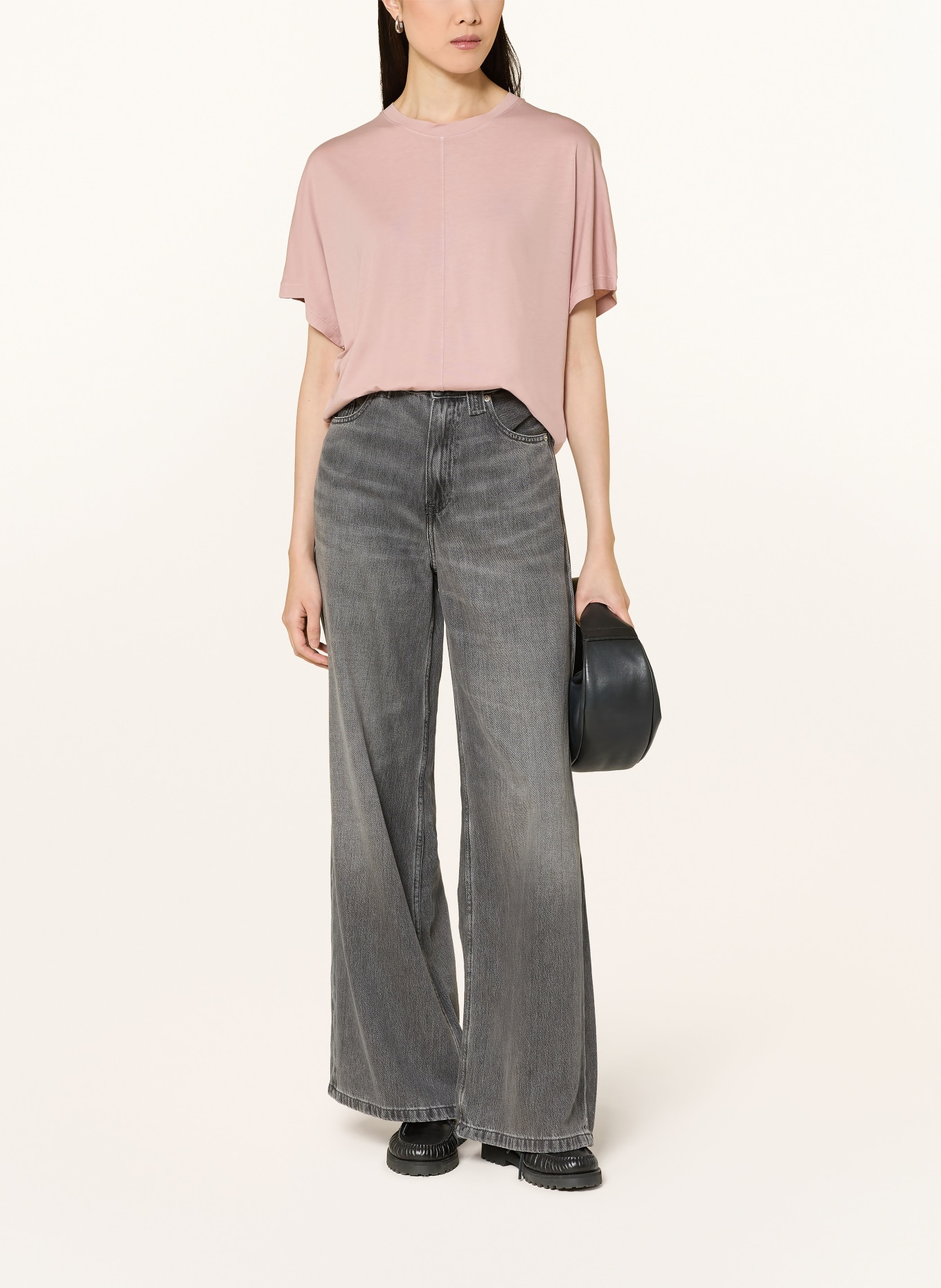 Marc O'Polo T-Shirt: ROSÉ