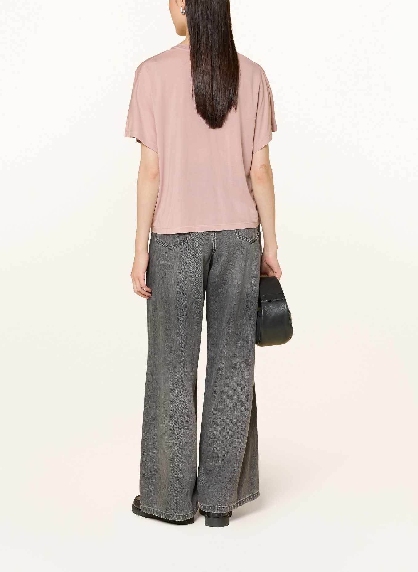 Marc O'Polo T-Shirt: ROSÉ