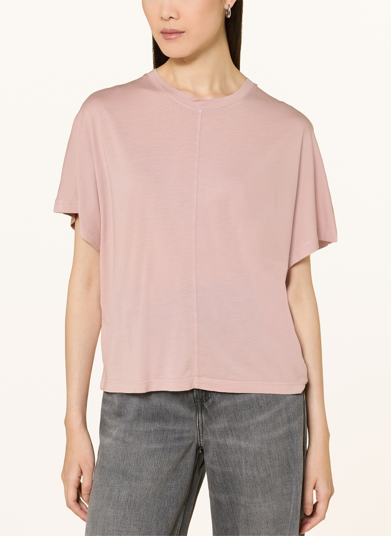 Marc O'Polo T-Shirt: ROSÉ